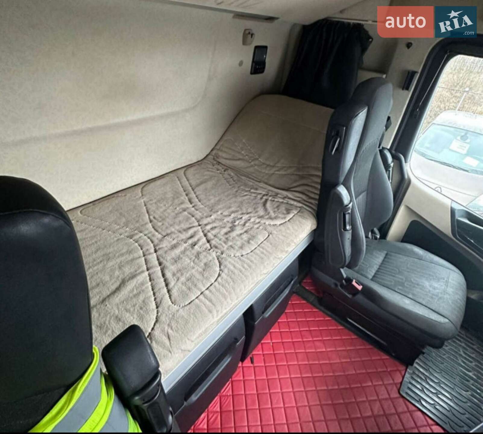 Mercedes-Benz Actros 2014 VIN WDB9634061L888050 фото оголошення 23 з 27