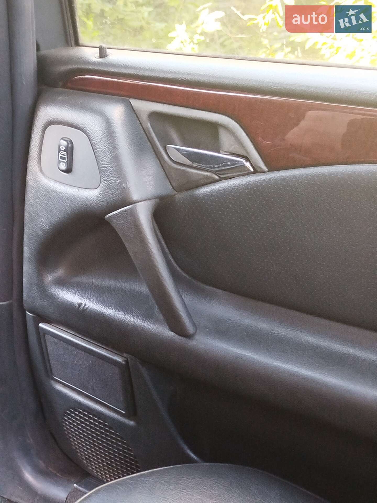 Mercedes-Benz E-Class 1999 VIN WDB2100071A887735 фото оголошення 7 з 8