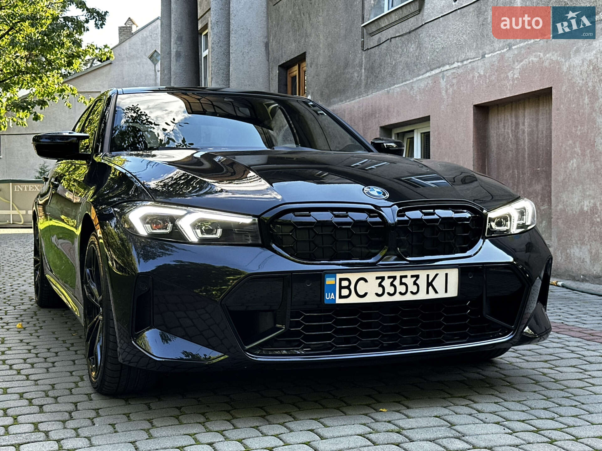 BMW 3 Series 2024 VIN 3MW49FF00R8E53312 фото оголошення 63 з 76