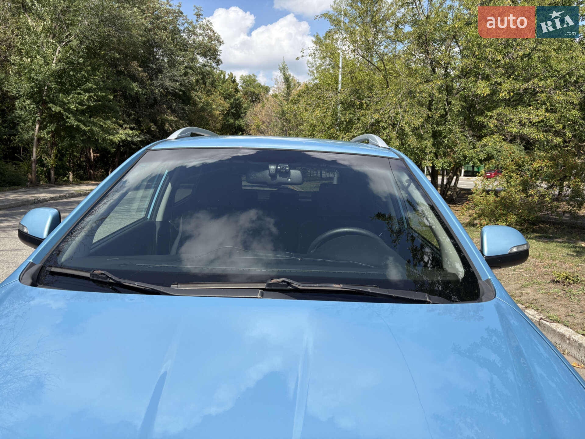 SsangYong Korando 2011 VIN Y7WCKSM21B0008629 фото оголошення 4 з 44