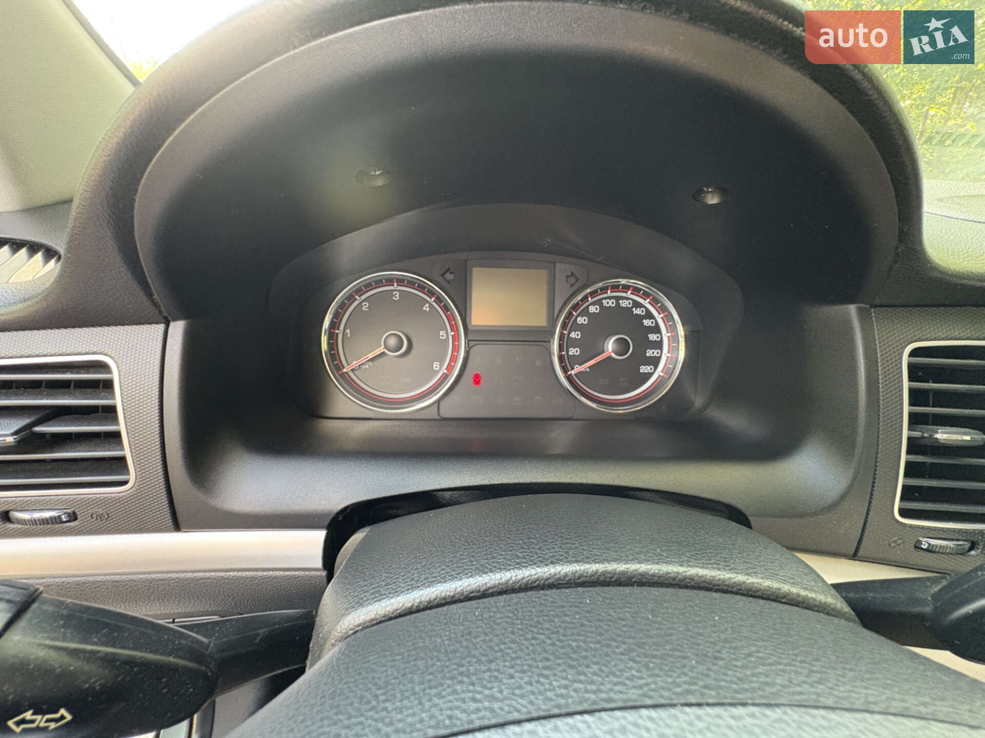 SsangYong Korando 2011 VIN Y7WCKSM21B0008629 фото оголошення 23 з 44