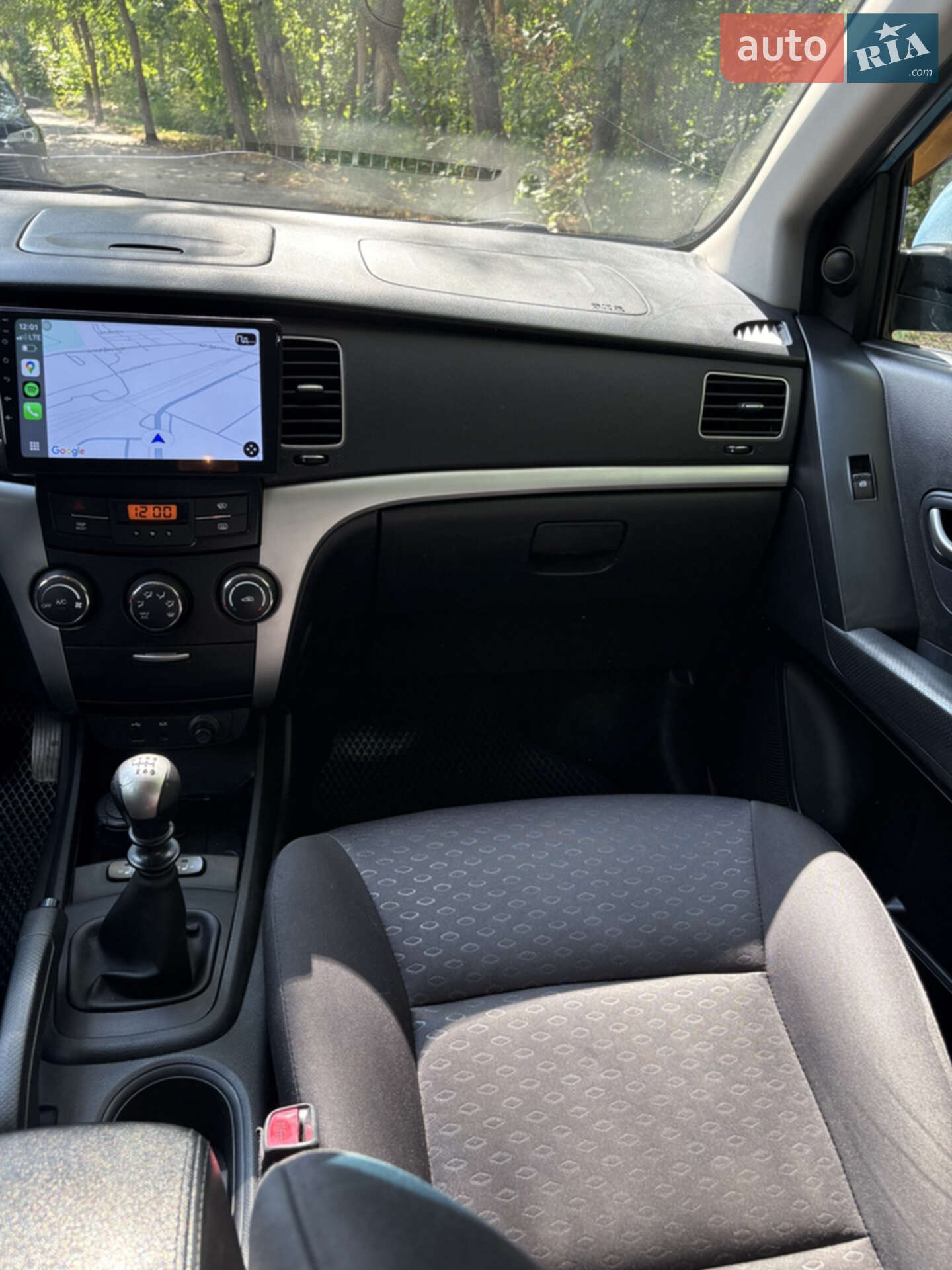 SsangYong Korando 2011 VIN Y7WCKSM21B0008629 фото оголошення 27 з 44