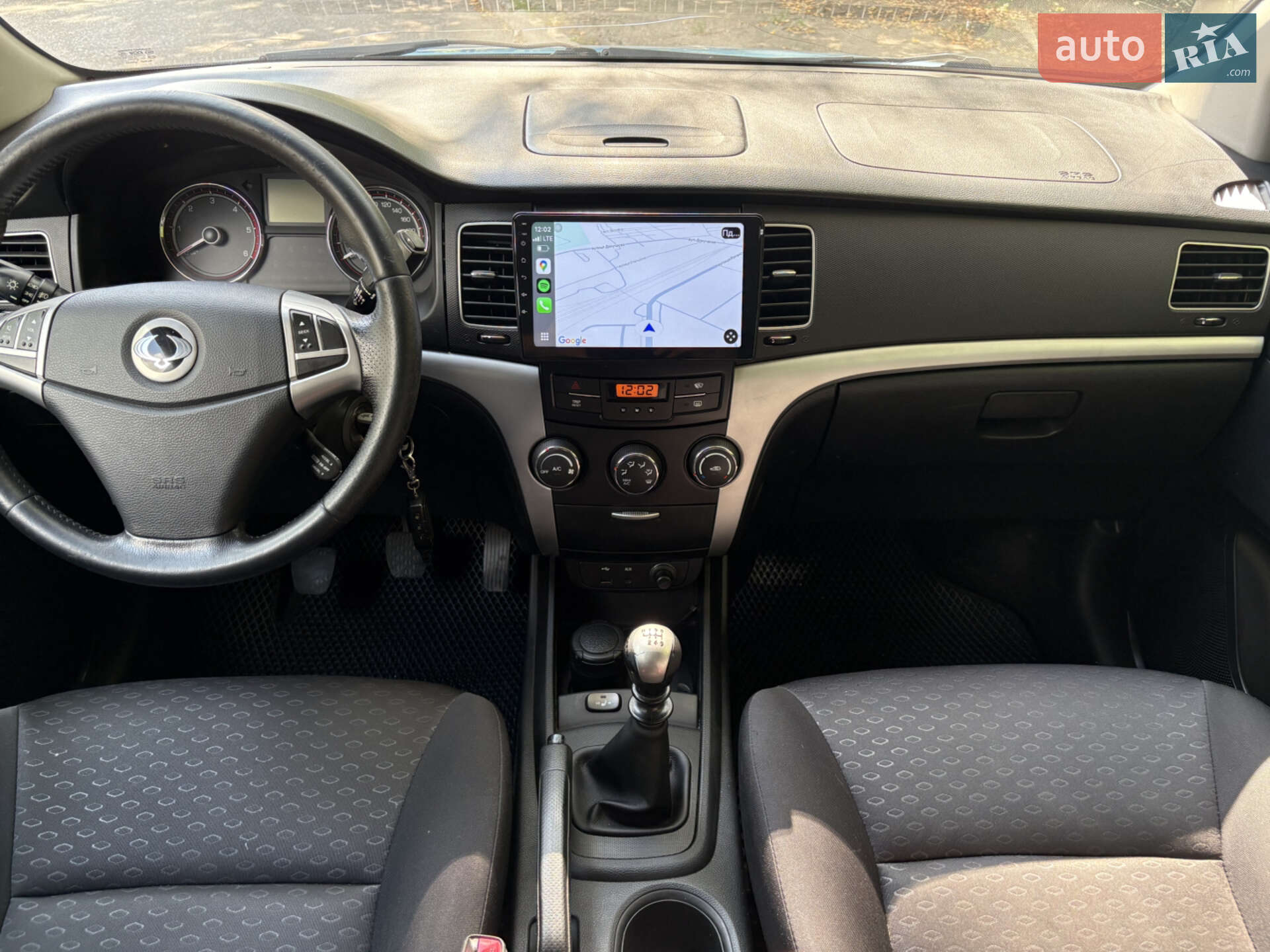 SsangYong Korando 2011 VIN Y7WCKSM21B0008629 фото оголошення 30 з 44