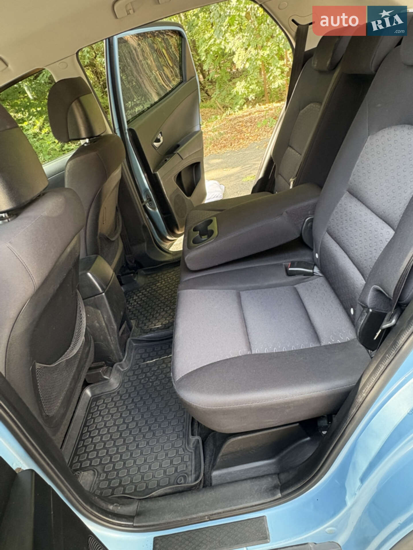 SsangYong Korando 2011 VIN Y7WCKSM21B0008629 фото оголошення 34 з 44
