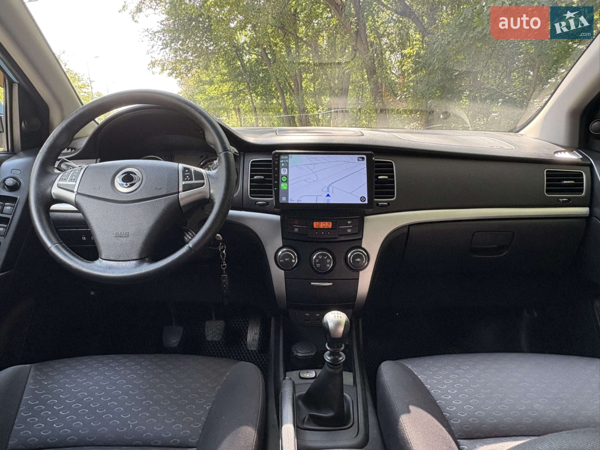 SsangYong Korando 2011 VIN Y7WCKSM21B0008629 фото оголошення 31 з 44