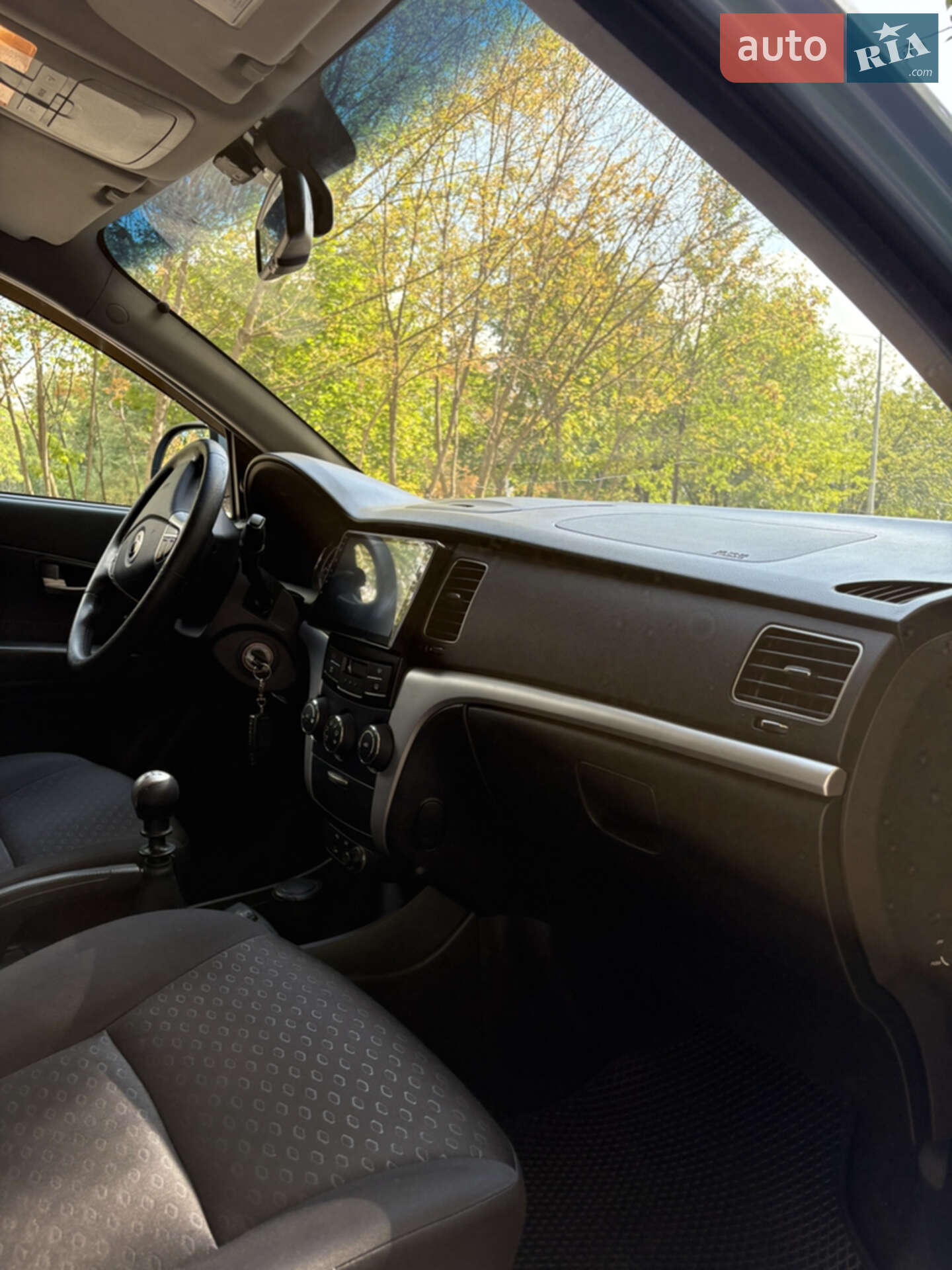 SsangYong Korando 2011 VIN Y7WCKSM21B0008629 фото оголошення 37 з 44