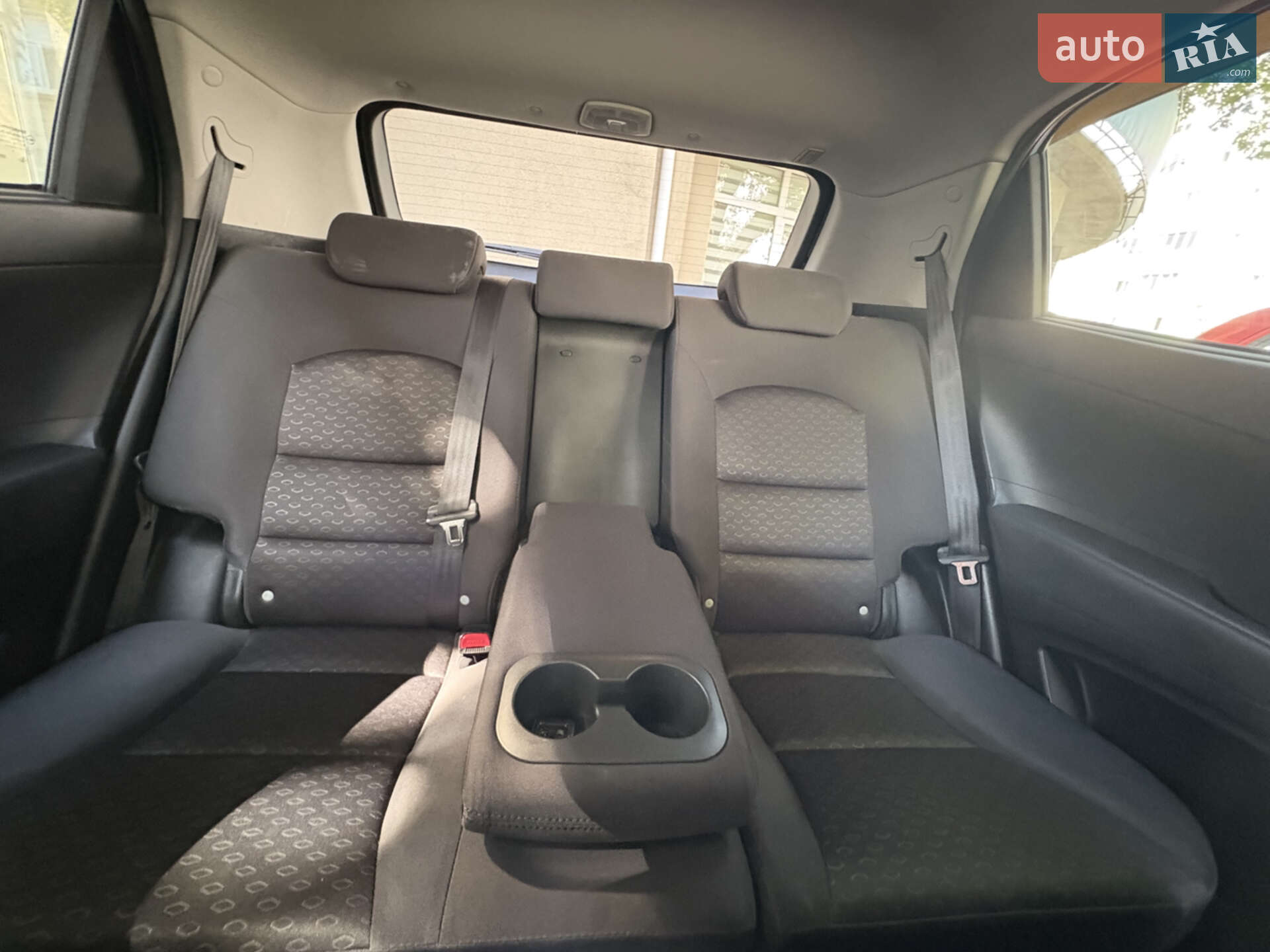SsangYong Korando 2011 VIN Y7WCKSM21B0008629 фото оголошення 39 з 44