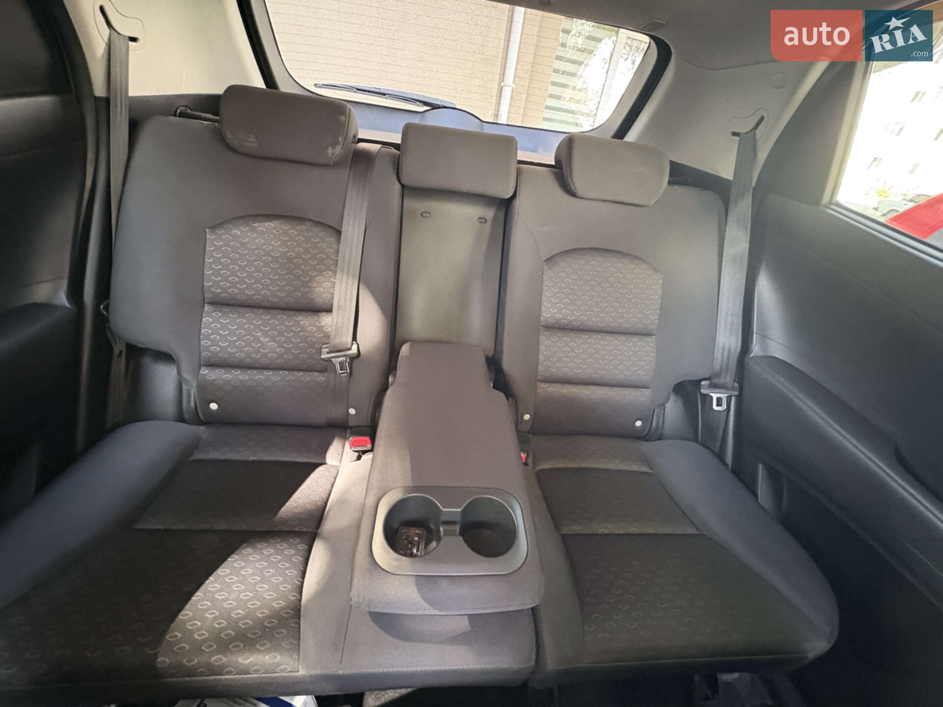 SsangYong Korando 2011 VIN Y7WCKSM21B0008629 фото оголошення 43 з 44
