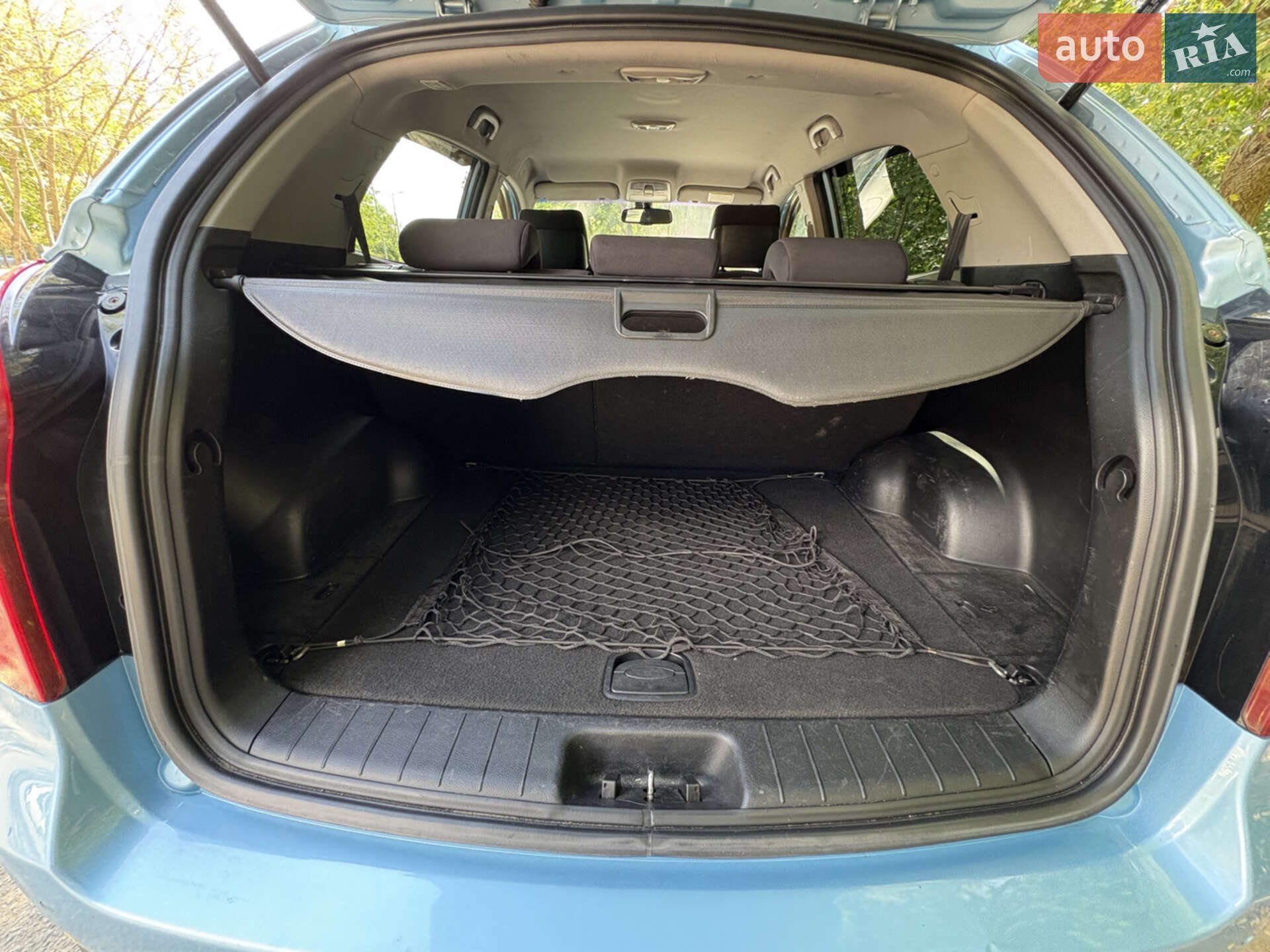 SsangYong Korando 2011 VIN Y7WCKSM21B0008629 фото оголошення 44 з 44