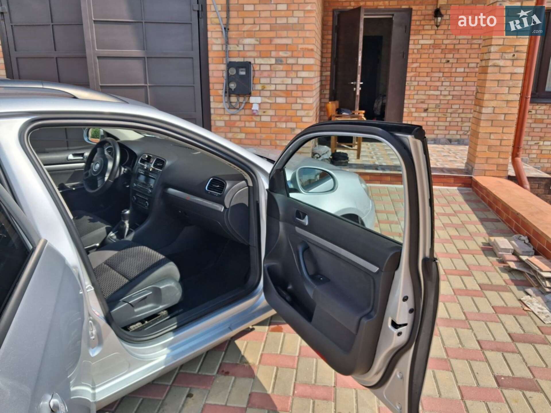 Volkswagen Golf 2013 VIN WVWZZZ1KZDM657977 фото оголошення 3 з 16