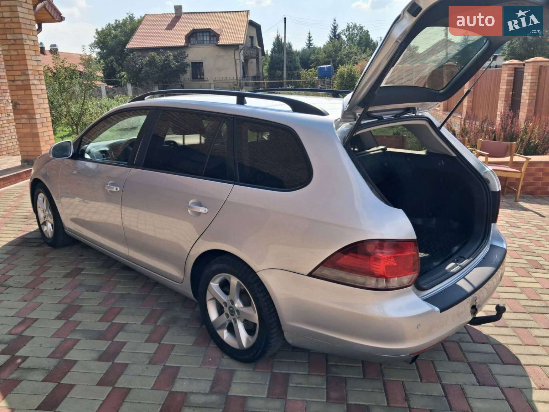 Volkswagen Golf 2013 VIN WVWZZZ1KZDM657977 фото оголошення 4 з 16