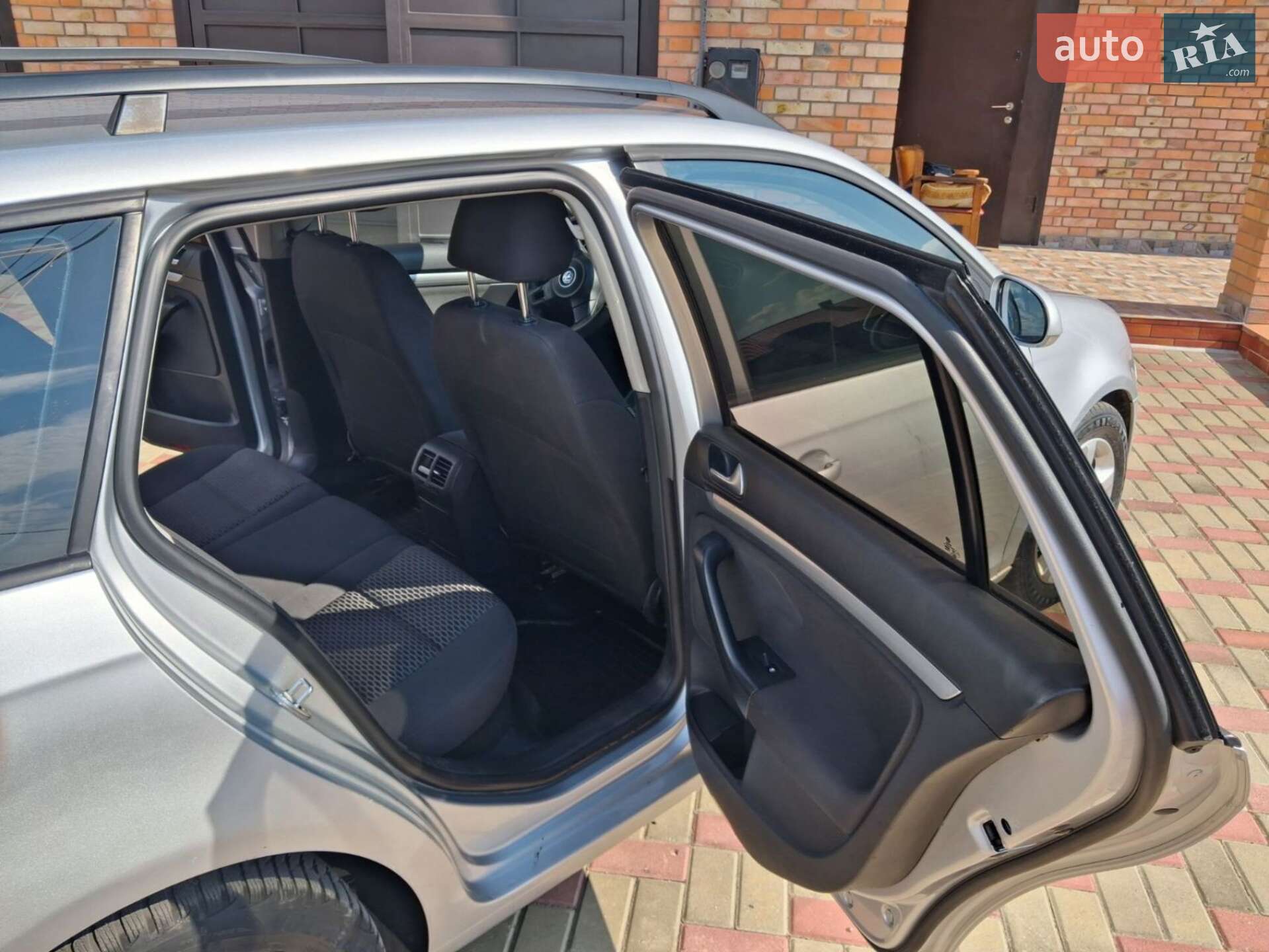 Volkswagen Golf 2013 VIN WVWZZZ1KZDM657977 фото оголошення 5 з 16