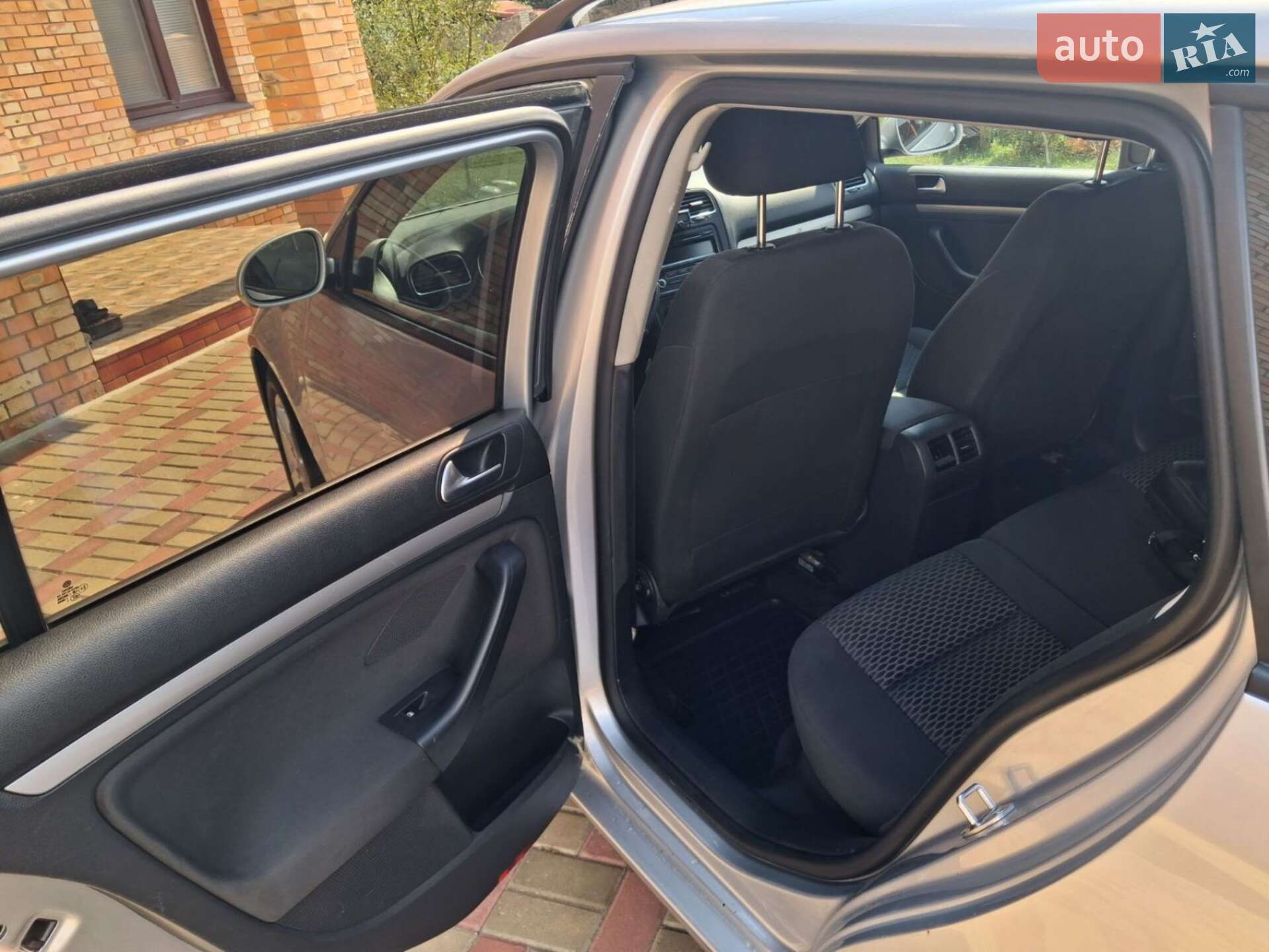 Volkswagen Golf 2013 VIN WVWZZZ1KZDM657977 фото оголошення 6 з 16