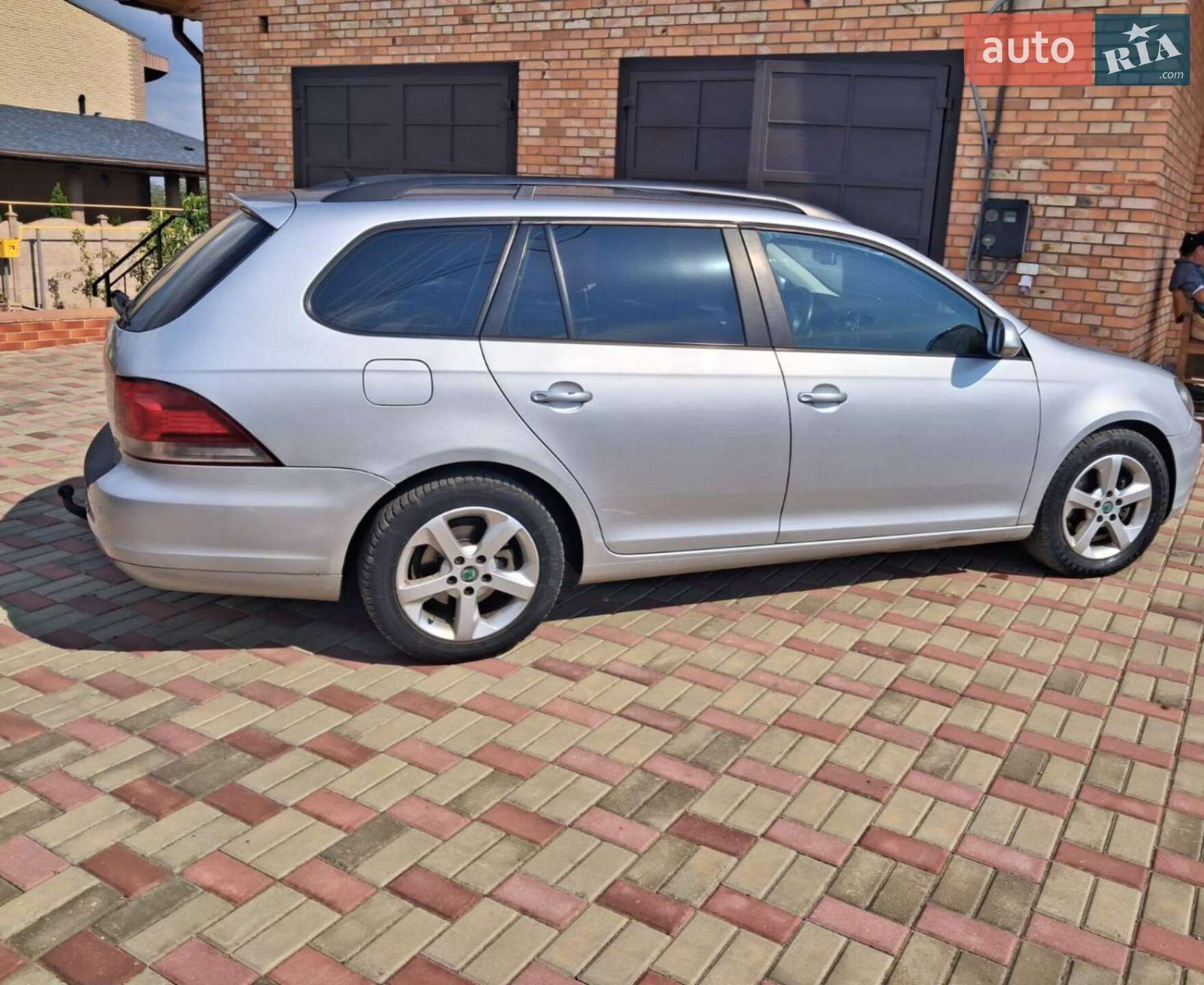 Volkswagen Golf 2013 VIN WVWZZZ1KZDM657977 фото оголошення 12 з 16