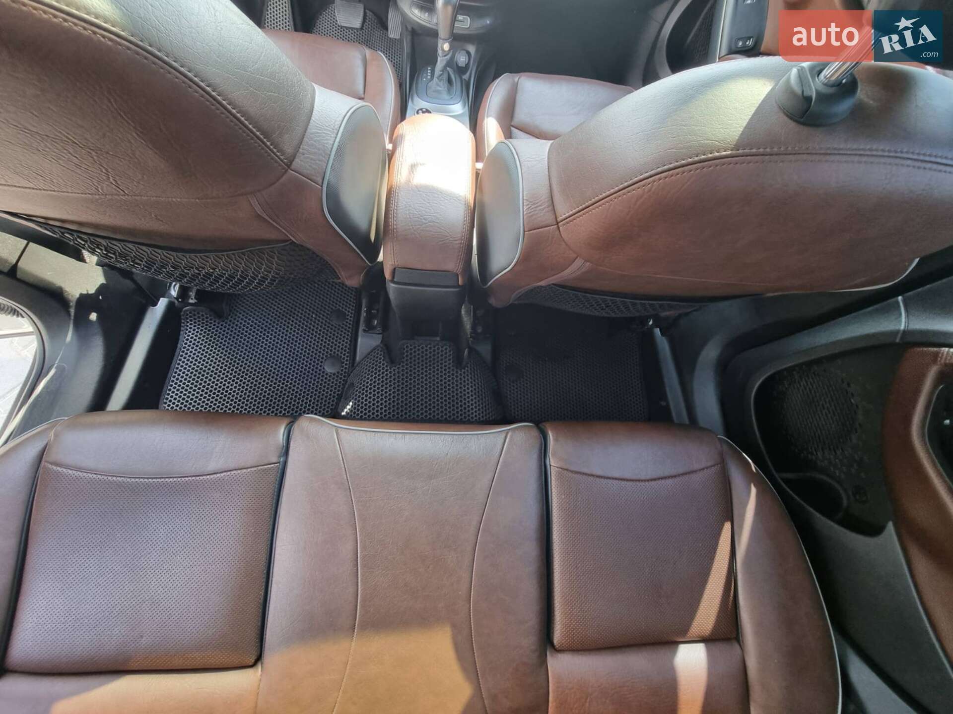 Fiat 500X 2016 VIN ZFA334000GP434880 фото оголошення 9 з 20
