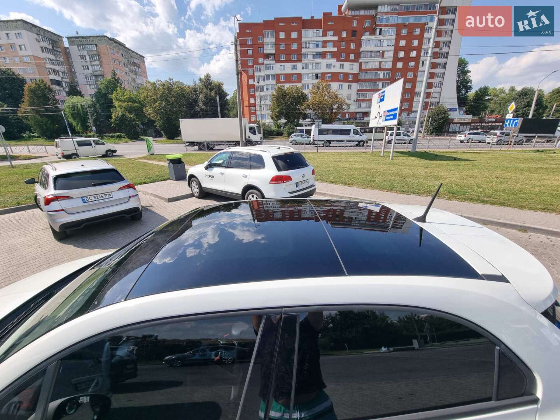 Fiat 500X 2016 VIN ZFA334000GP434880 фото оголошення 19 з 20