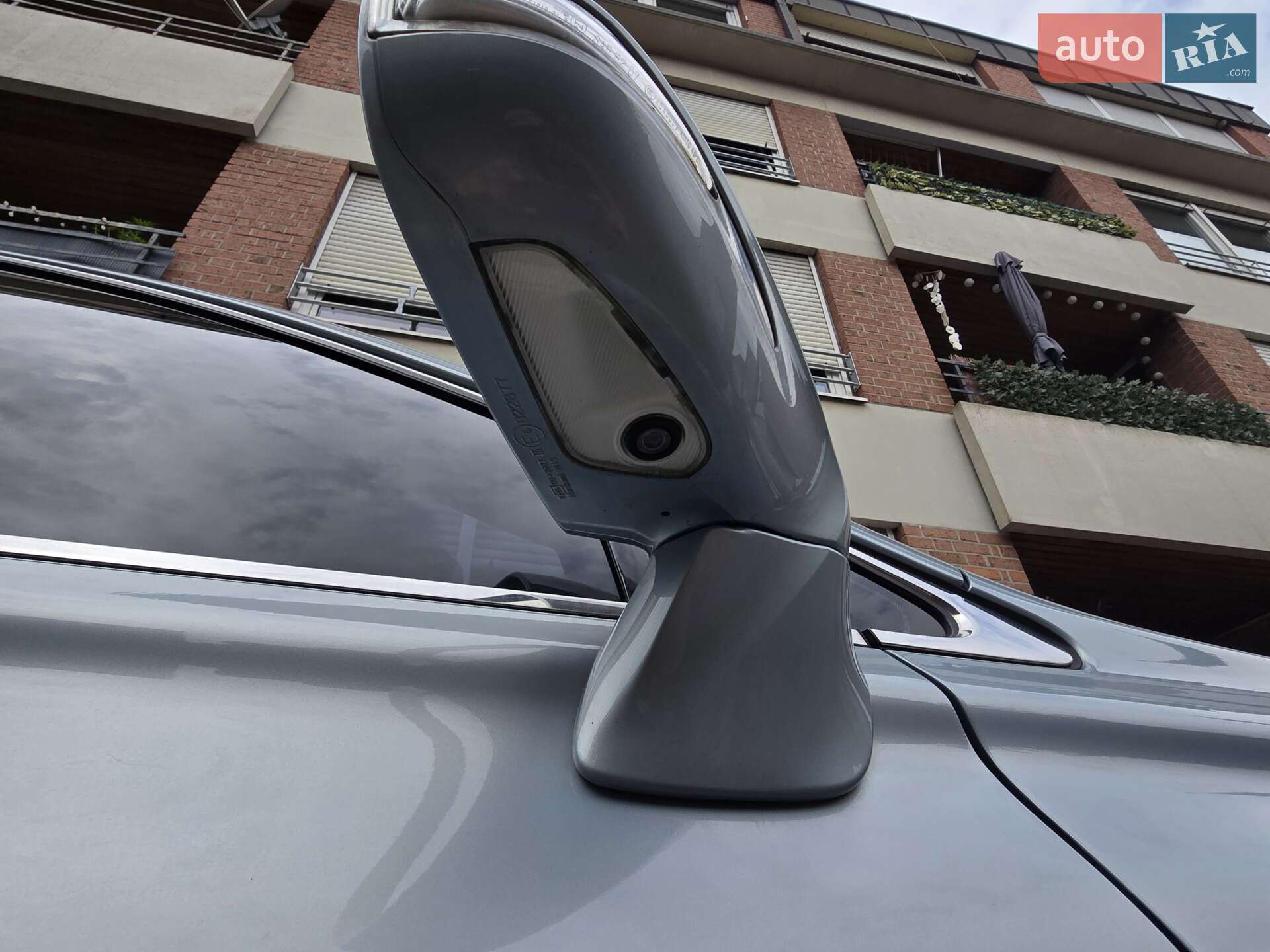 Lexus RX 2009 VIN JTJBK1BA4A2417560 фото оголошення 12 з 29