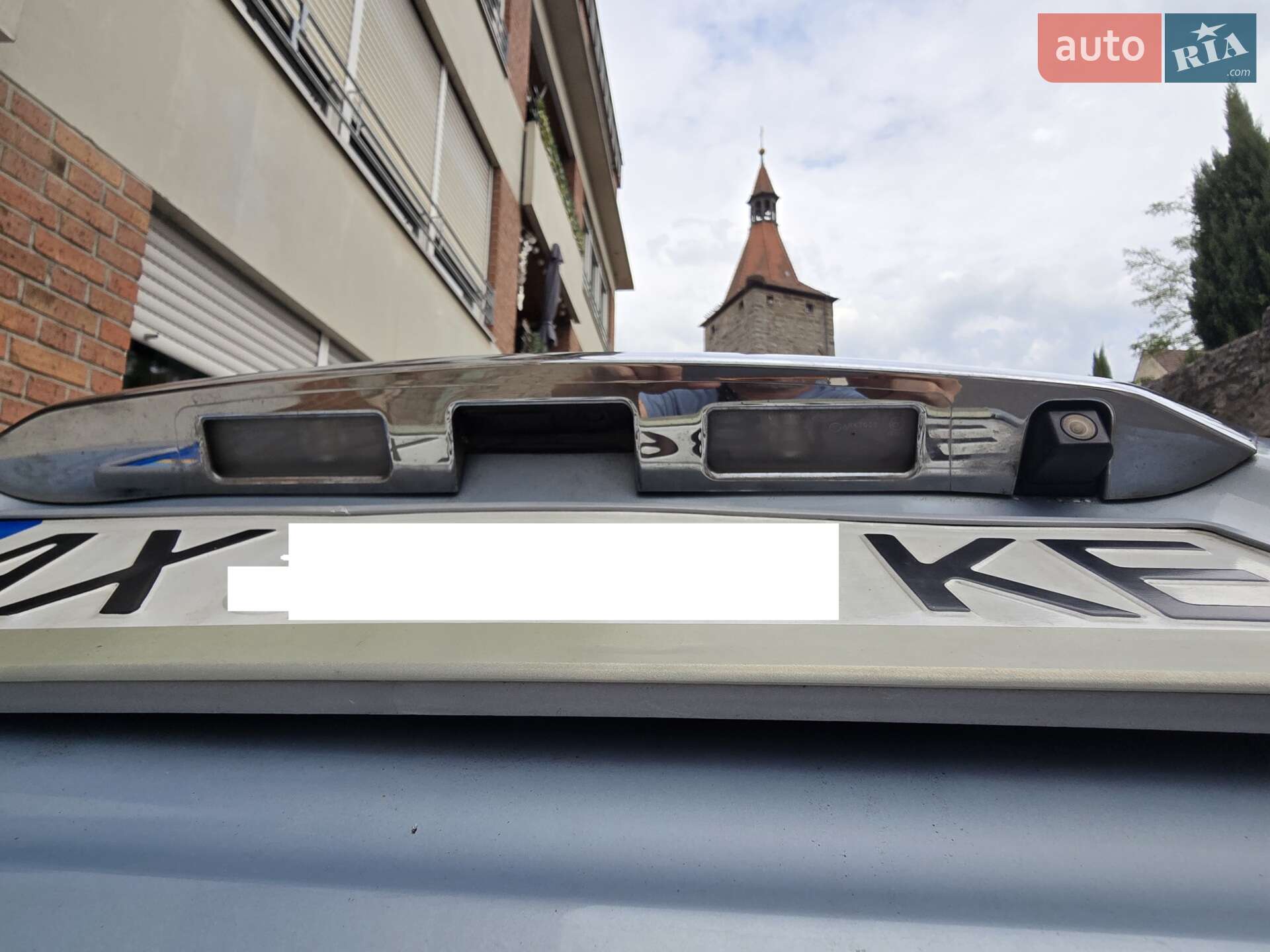 Lexus RX 2009 VIN JTJBK1BA4A2417560 фото оголошення 20 з 29