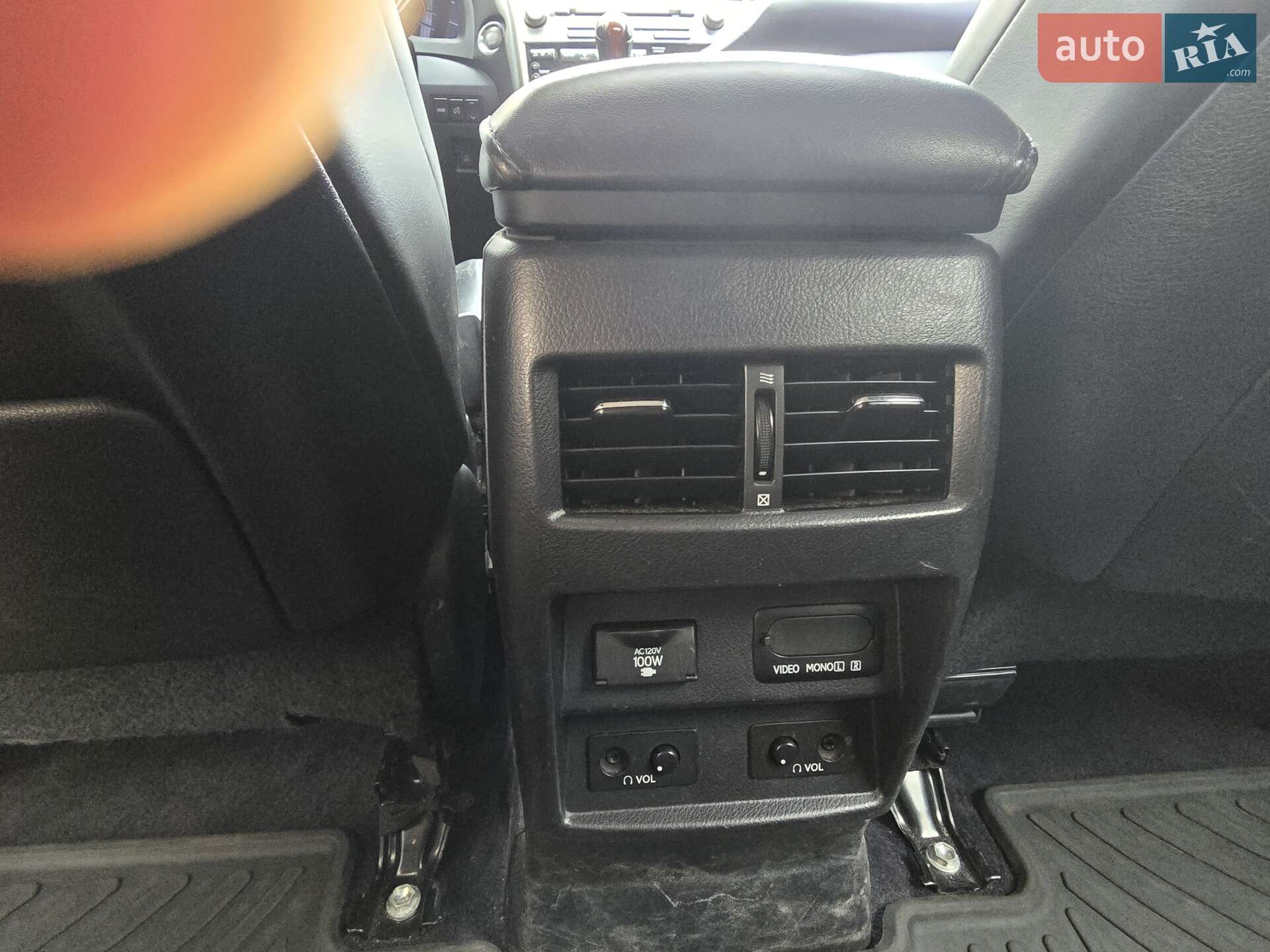 Lexus RX 2009 VIN JTJBK1BA4A2417560 фото оголошення 18 з 29