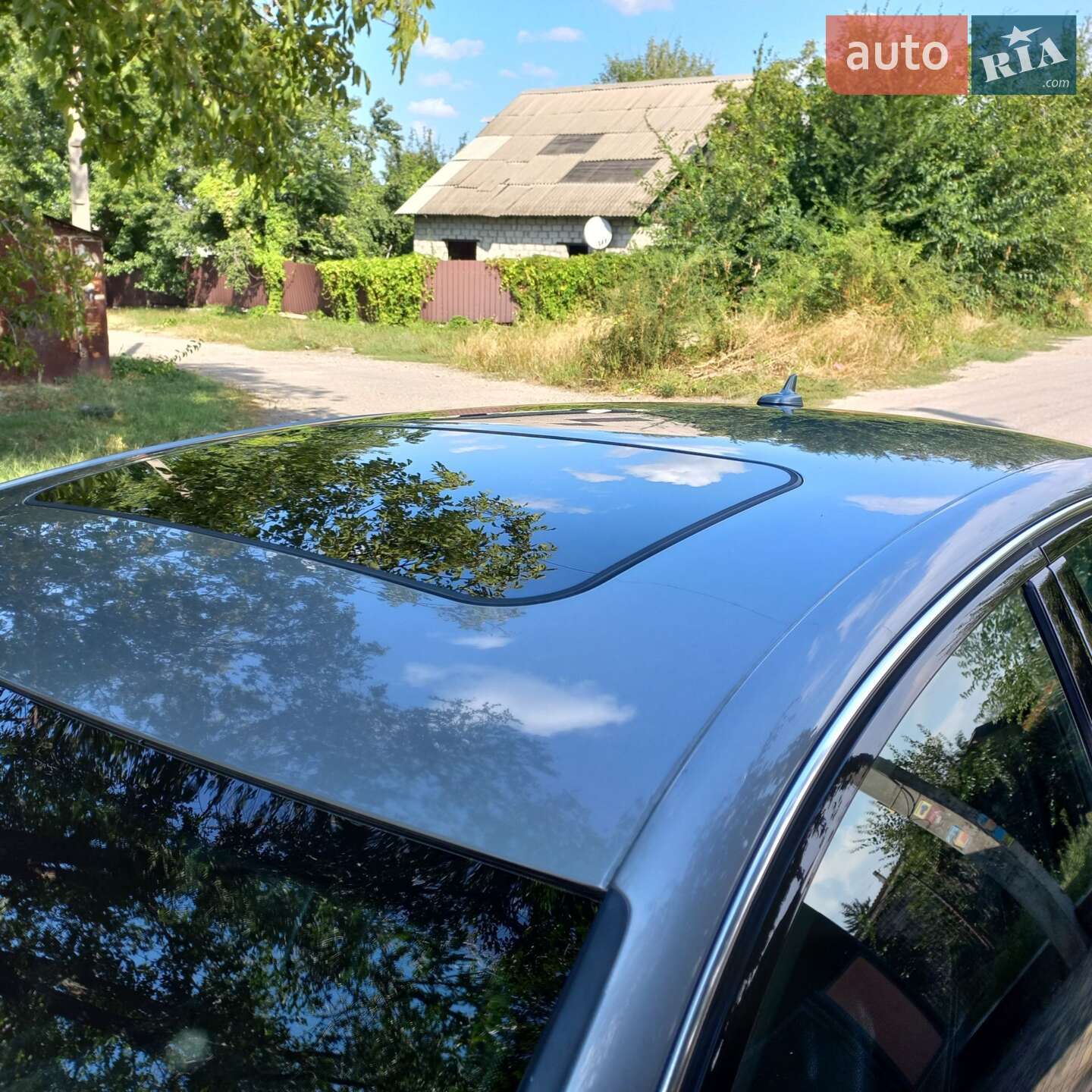 Audi A6 2016 VIN WAUGFAFC0GN158630 фото оголошення 5 з 56