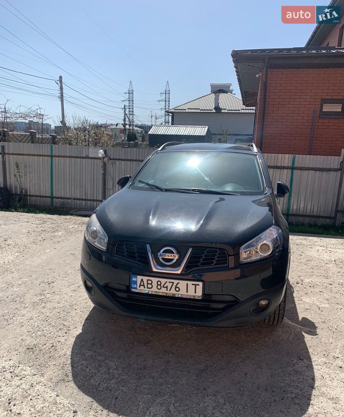 Nissan Qashqai+2 2010 VIN SJNJCAJ10U7019234 фото оголошення 24 з 39