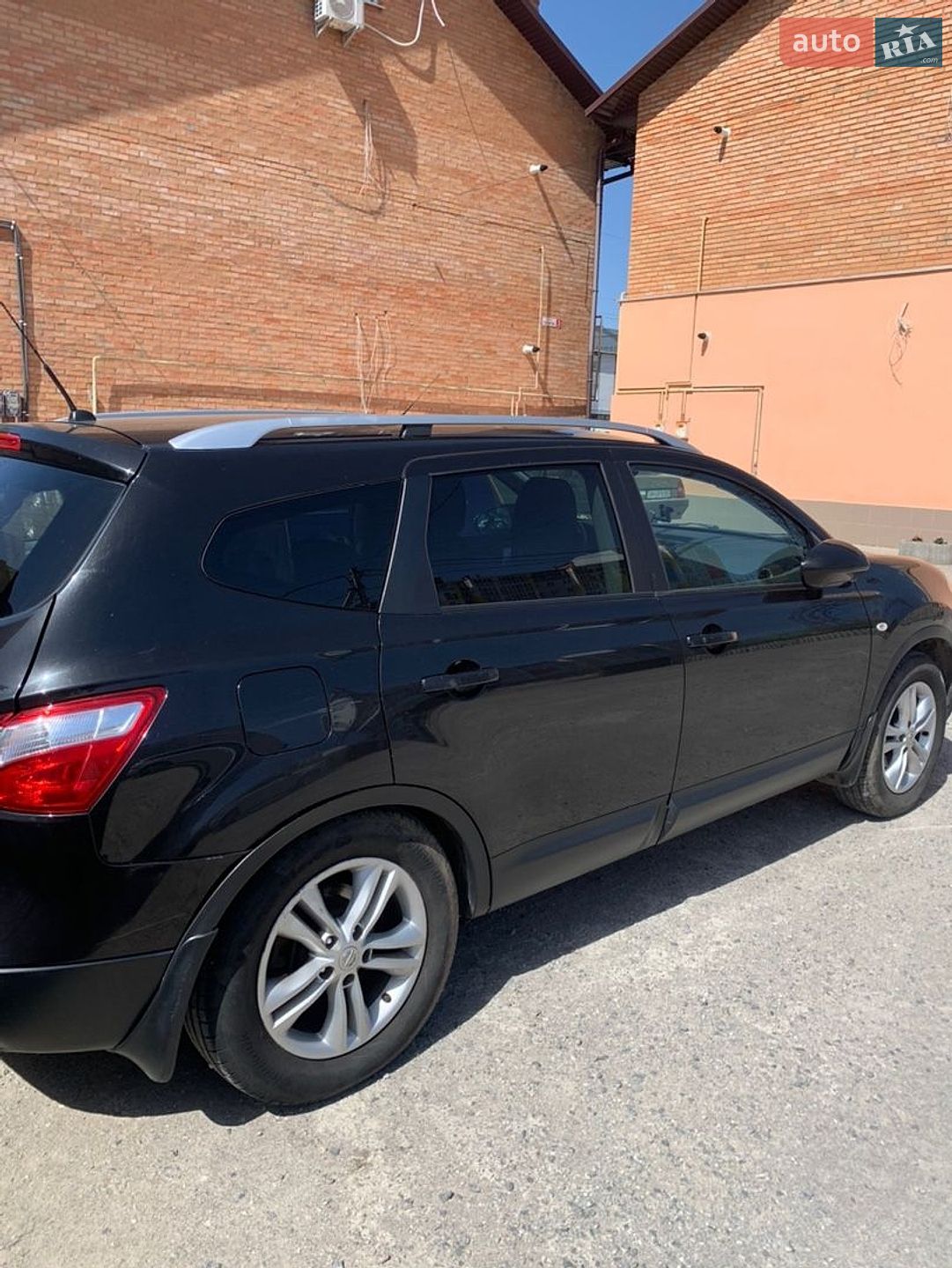 Nissan Qashqai+2 2010 VIN SJNJCAJ10U7019234 фото оголошення 12 з 39