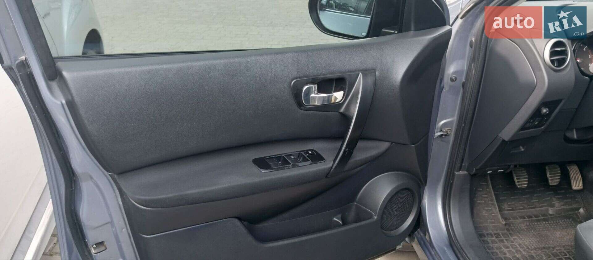 Nissan Qashqai 2008 VIN SJNFCAJ10U1235981 фото оголошення 11 з 19