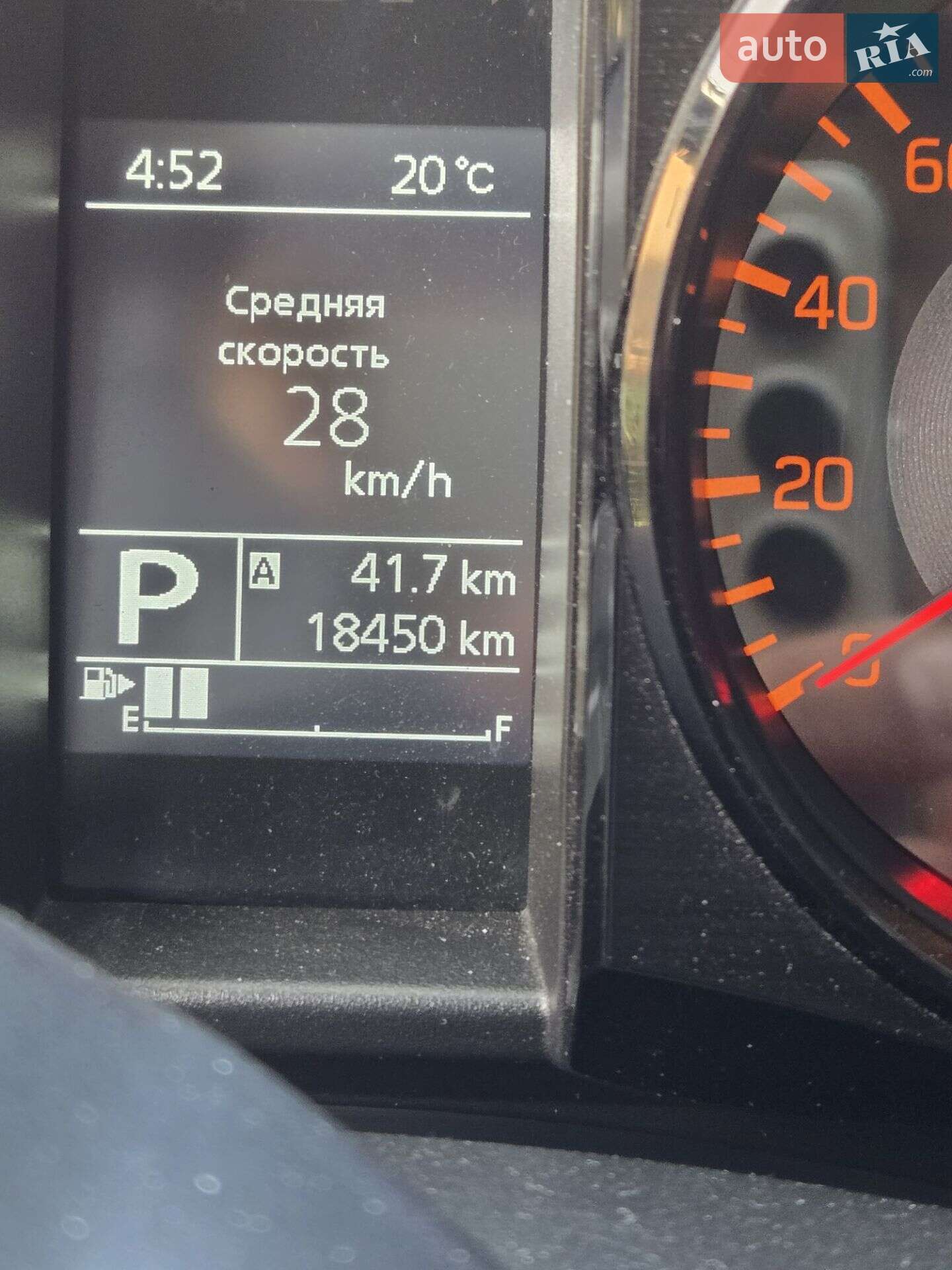 Suzuki Jimny 2019 VIN JSAGJB74V00121311 фото оголошення 4 з 7