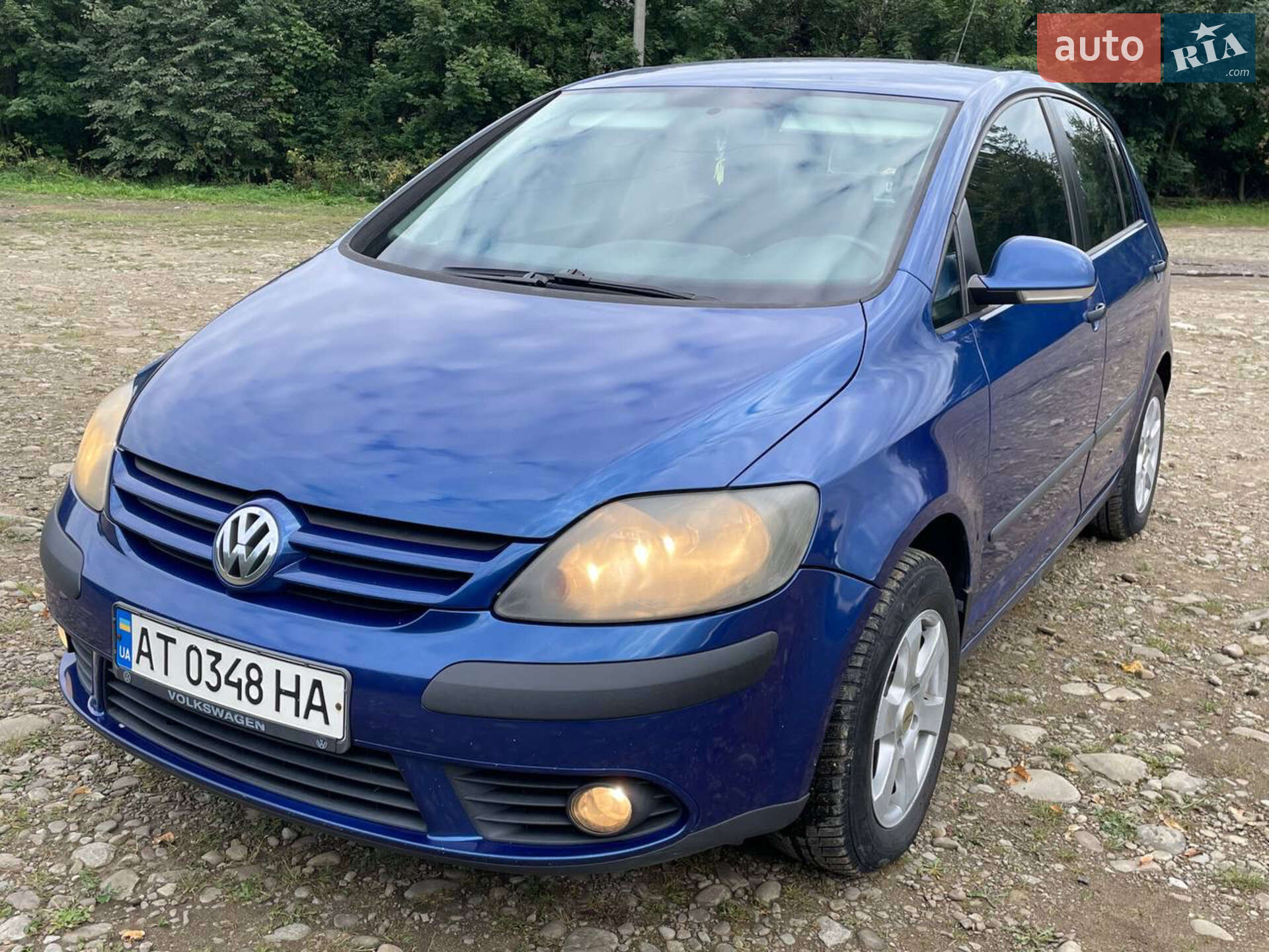 Volkswagen Golf Plus 2005 VIN WVWZZZ1KZ6W526822 фото оголошення 6 з 29