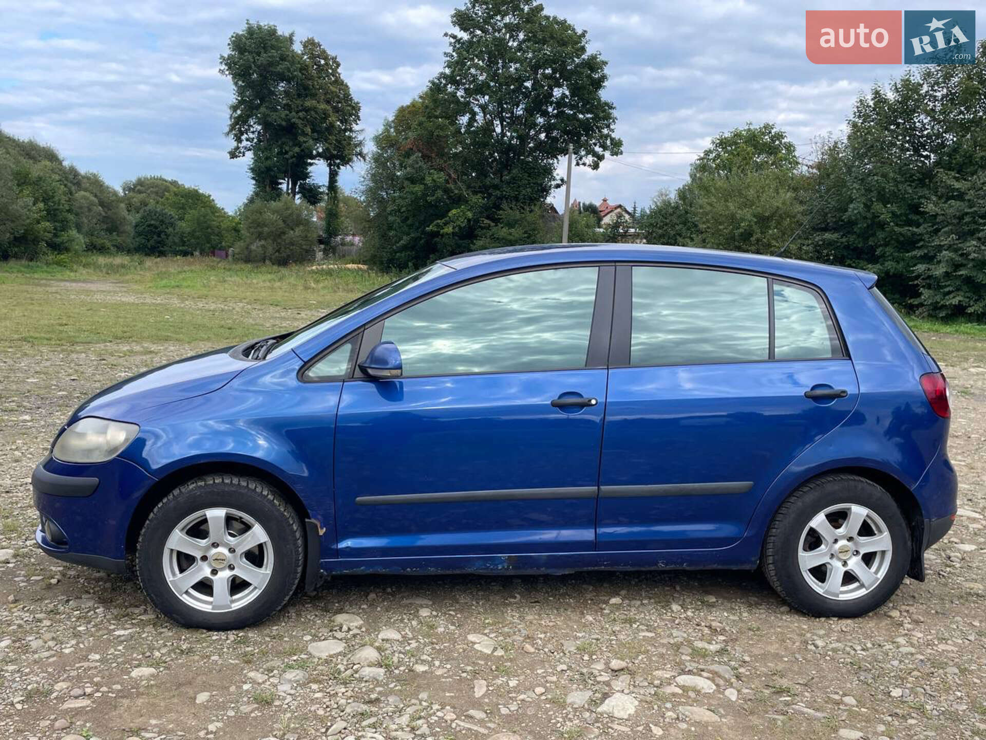 Volkswagen Golf Plus 2005 VIN WVWZZZ1KZ6W526822 фото оголошення 9 з 29