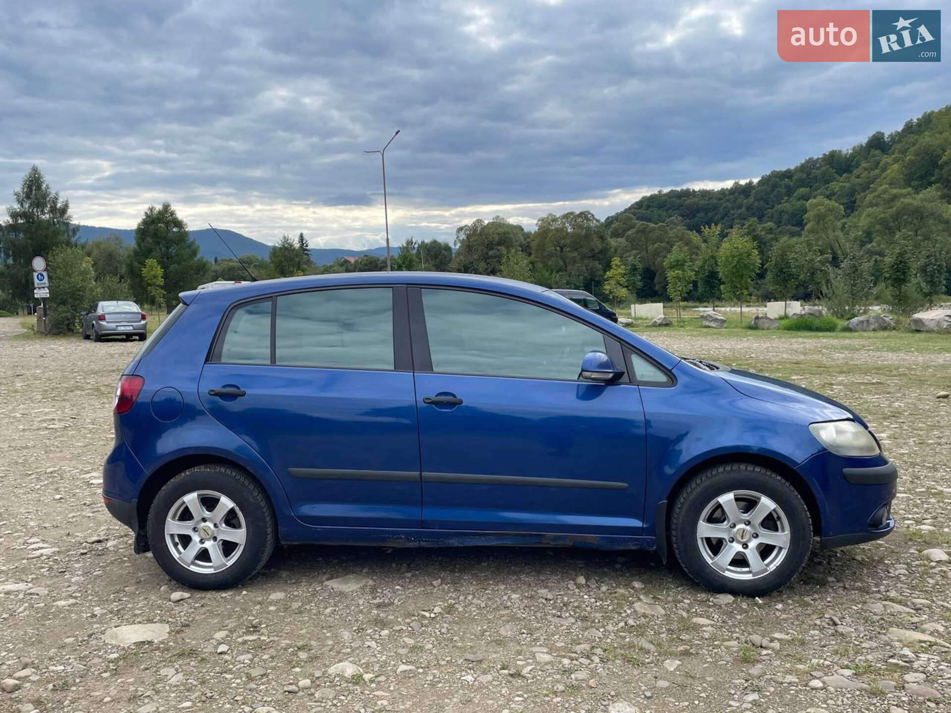 Volkswagen Golf Plus 2005 VIN WVWZZZ1KZ6W526822 фото оголошення 10 з 29