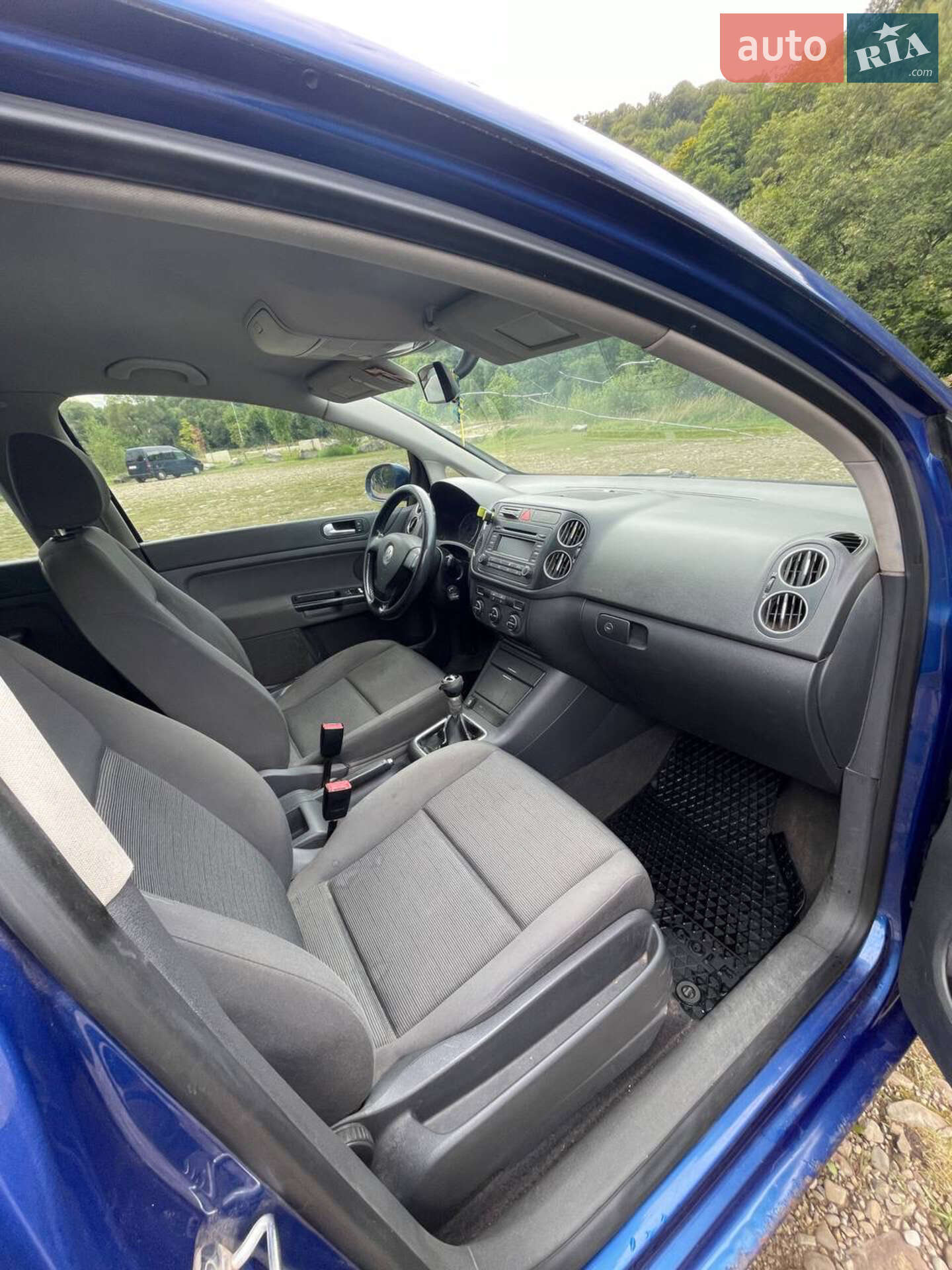 Volkswagen Golf Plus 2005 VIN WVWZZZ1KZ6W526822 фото оголошення 23 з 29