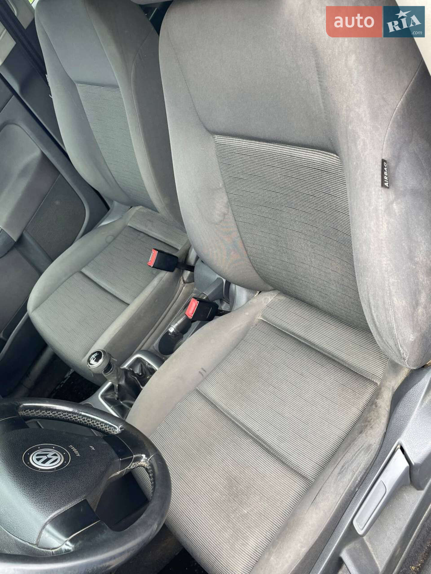 Volkswagen Golf Plus 2005 VIN WVWZZZ1KZ6W526822 фото оголошення 29 з 29