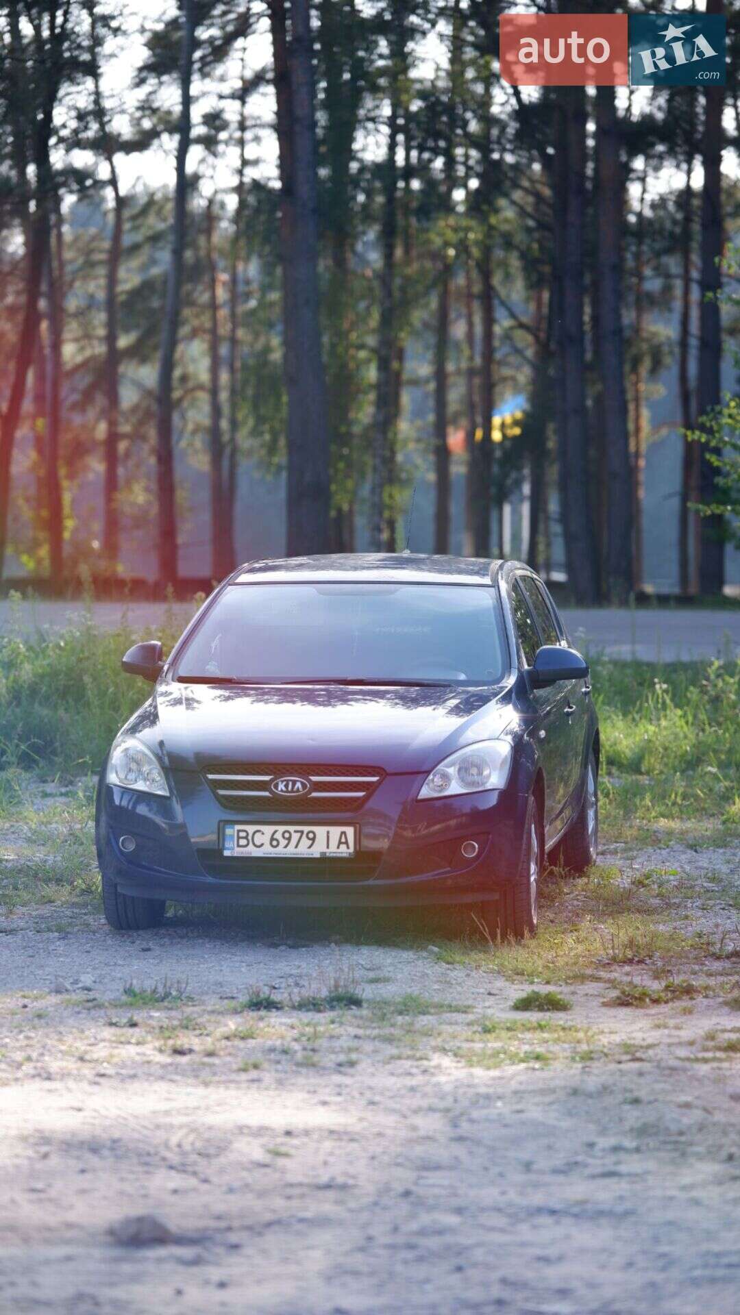 Kia Ceed 2007 VIN Y6LFF24227L000528 фото оголошення 14 з 75