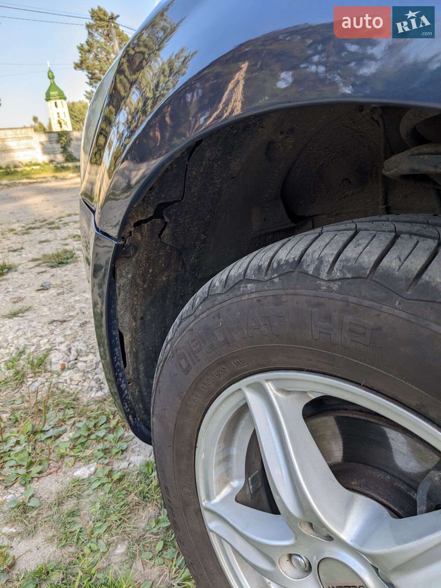 Kia Ceed 2007 VIN Y6LFF24227L000528 фото оголошення 51 з 75
