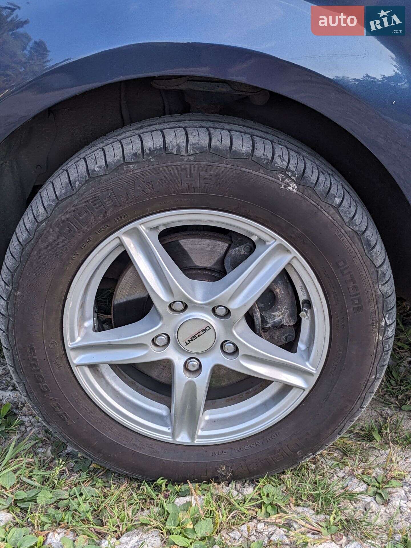 Kia Ceed 2007 VIN Y6LFF24227L000528 фото оголошення 54 з 75