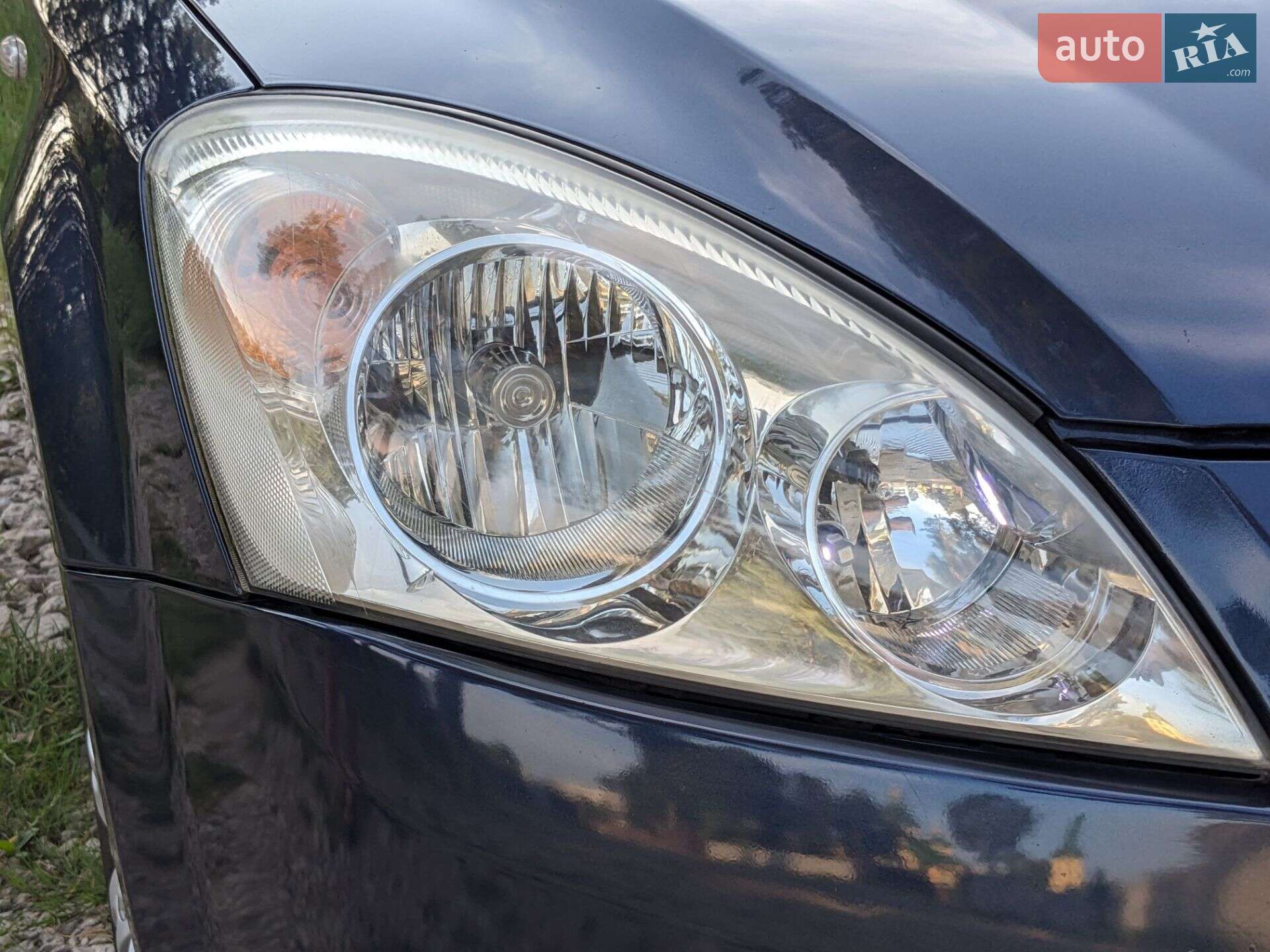 Kia Ceed 2007 VIN Y6LFF24227L000528 фото оголошення 64 з 75