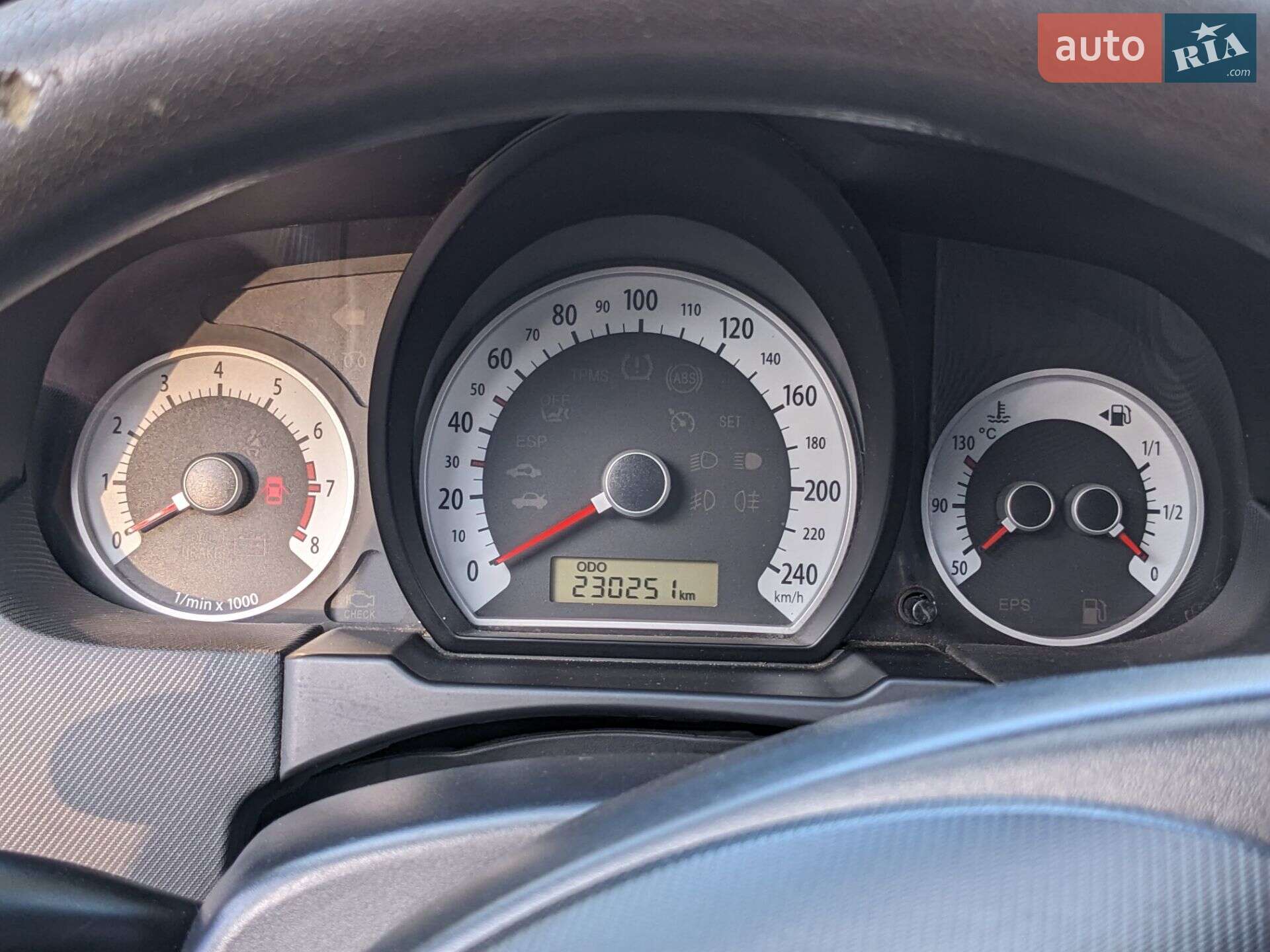 Kia Ceed 2007 VIN Y6LFF24227L000528 фото оголошення 70 з 75