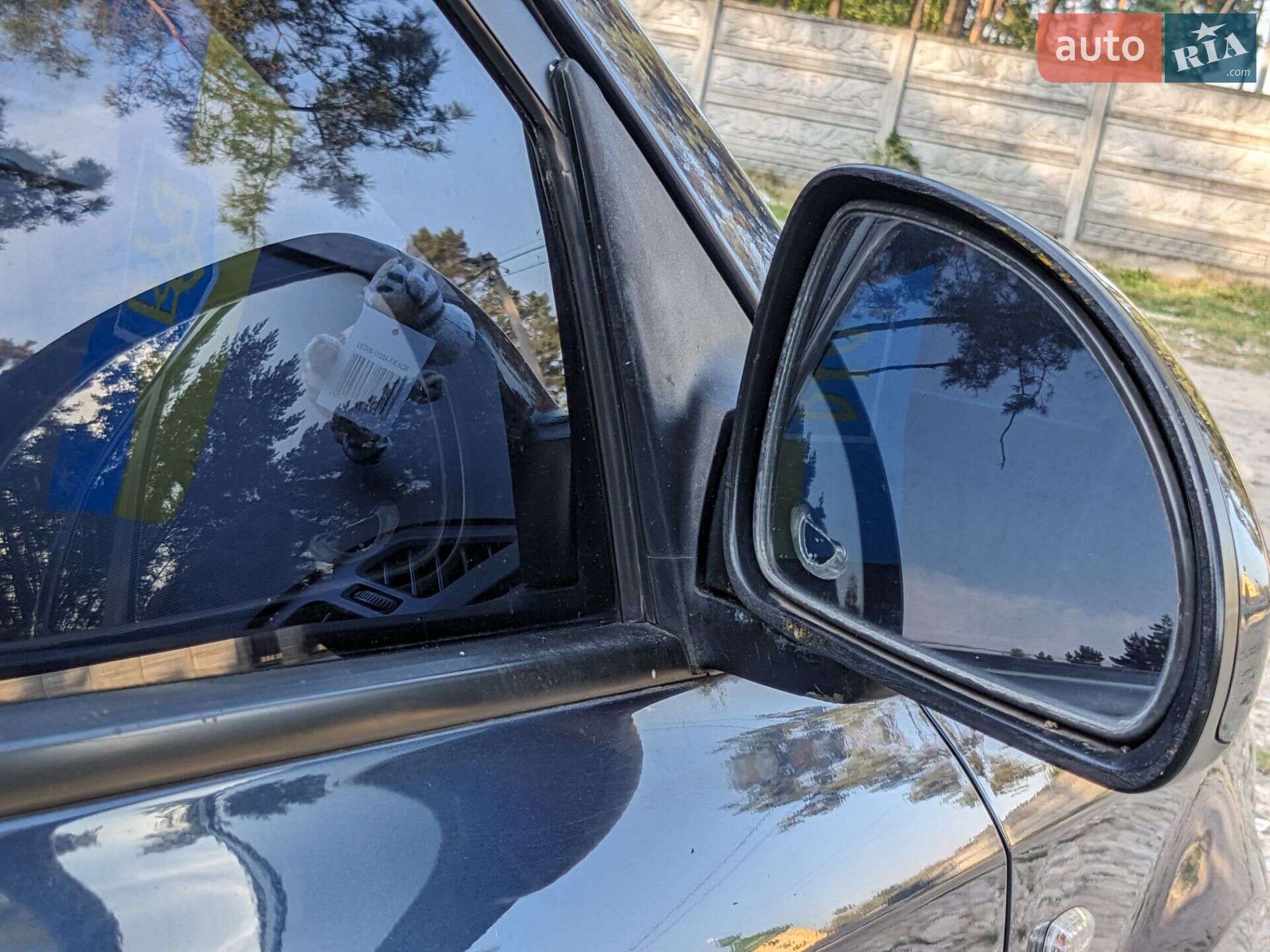 Kia Ceed 2007 VIN Y6LFF24227L000528 фото оголошення 71 з 75