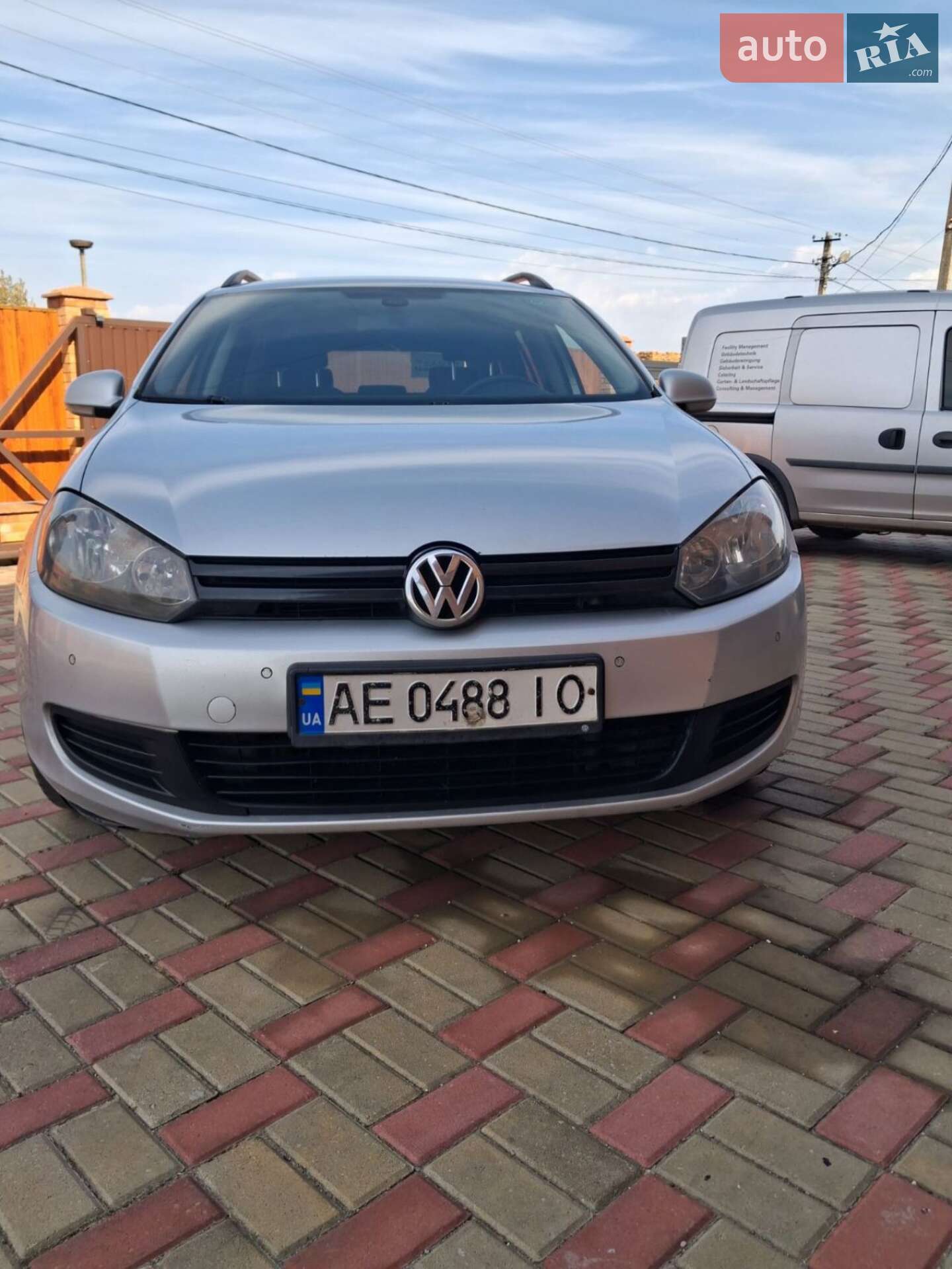 Volkswagen Golf 2013 VIN WVWZZZ1KZDM657977 фото оголошення 16 з 16