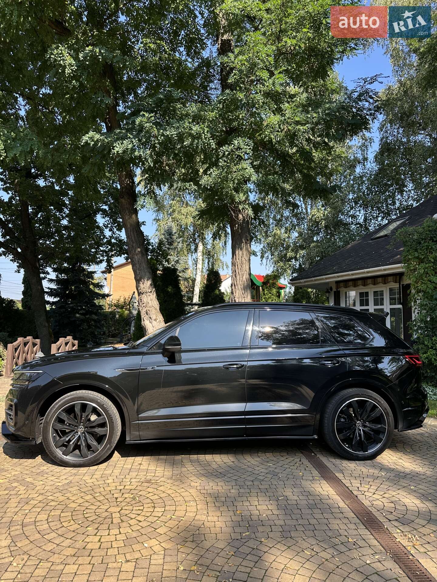 Volkswagen Touareg 2023 VIN WVGZZZCR6PD025981 фото оголошення 7 з 62