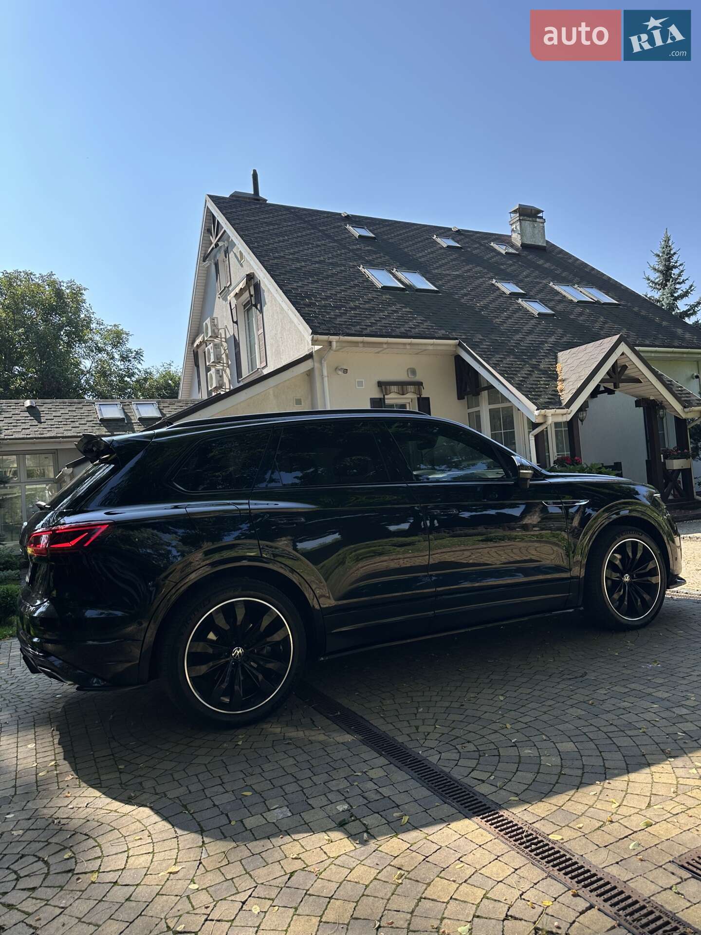 Volkswagen Touareg 2023 VIN WVGZZZCR6PD025981 фото оголошення 11 з 62