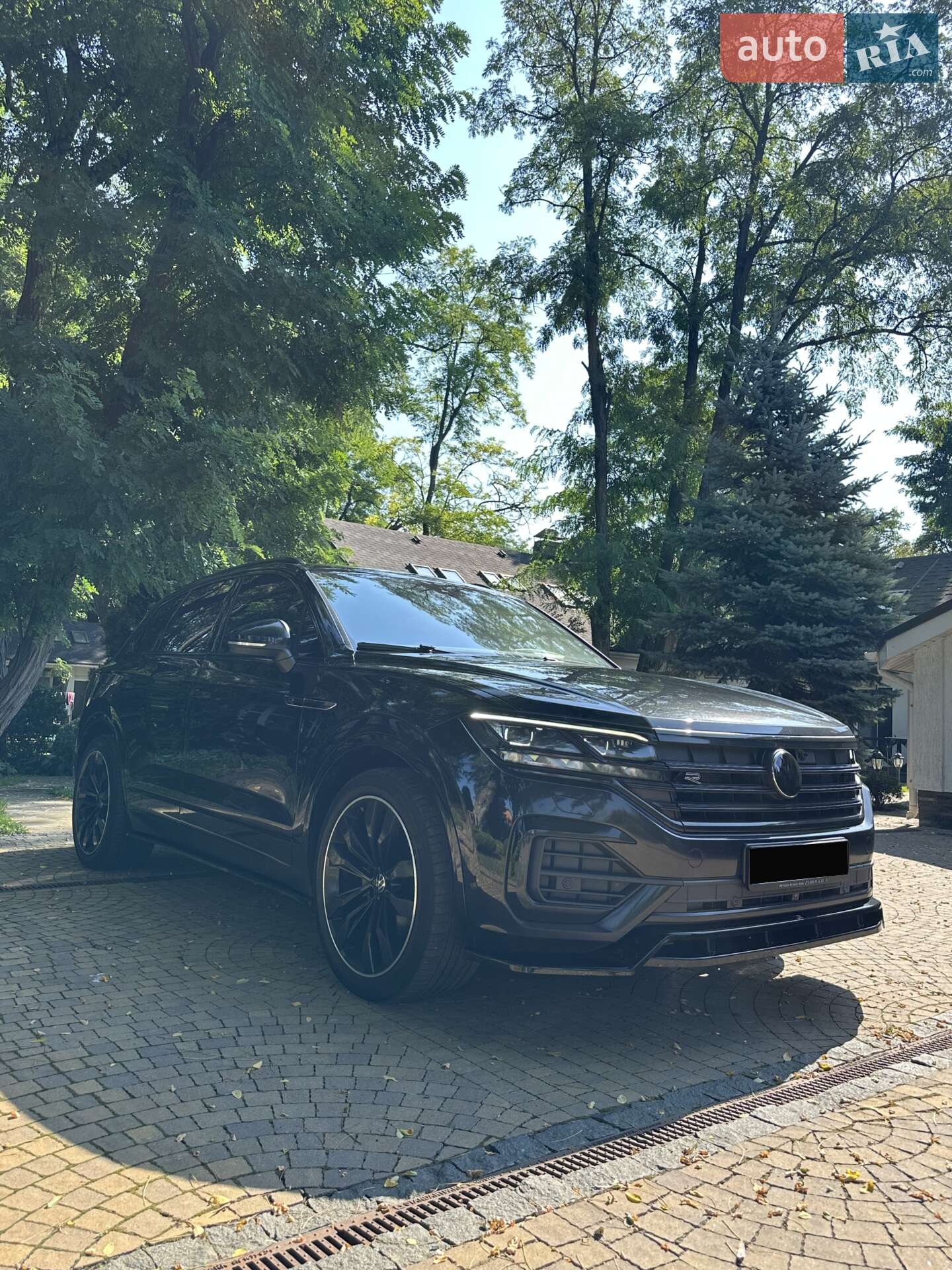 Volkswagen Touareg 2023 VIN WVGZZZCR6PD025981 фото оголошення 12 з 62