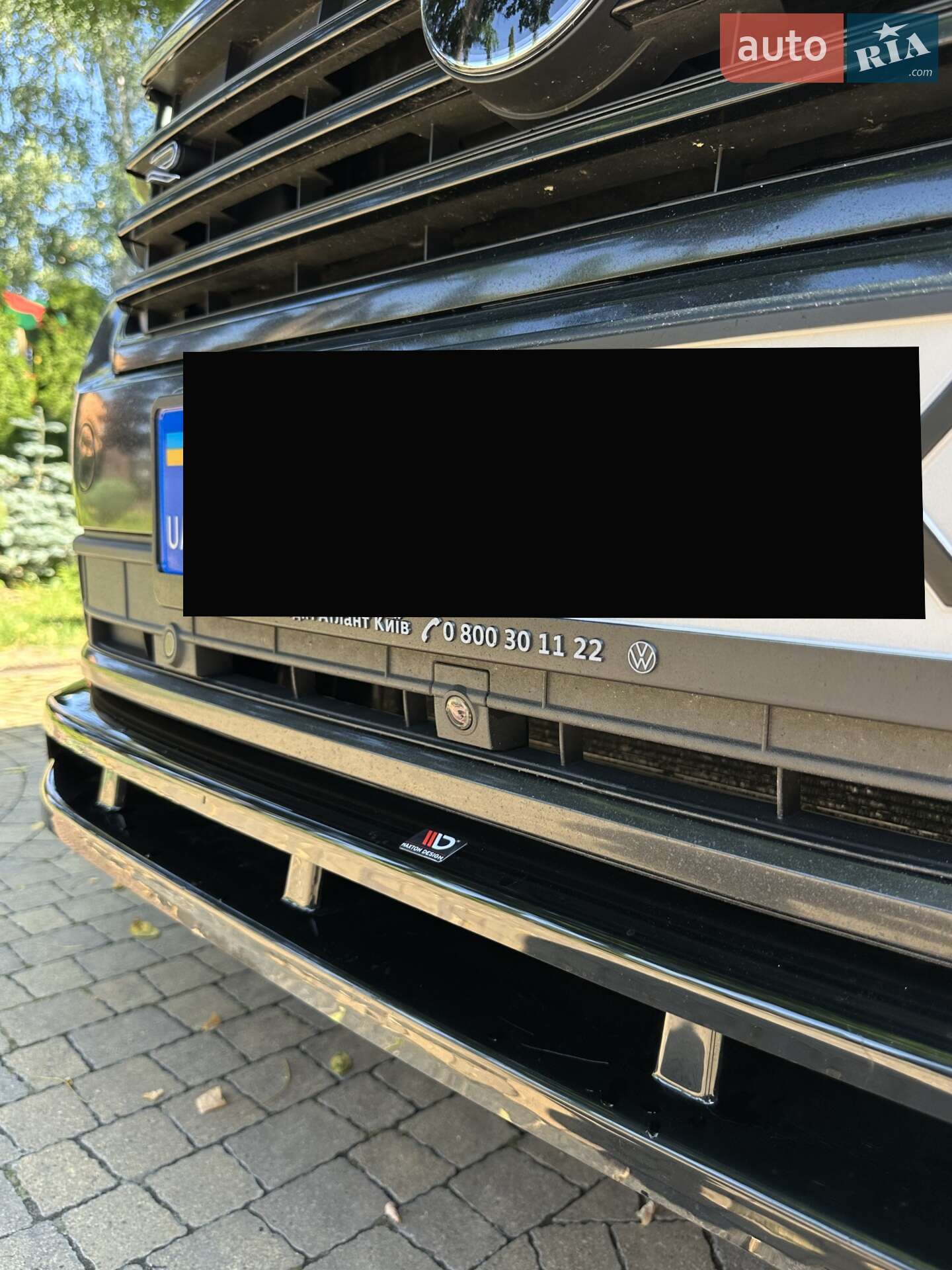 Volkswagen Touareg 2023 VIN WVGZZZCR6PD025981 фото оголошення 13 з 62