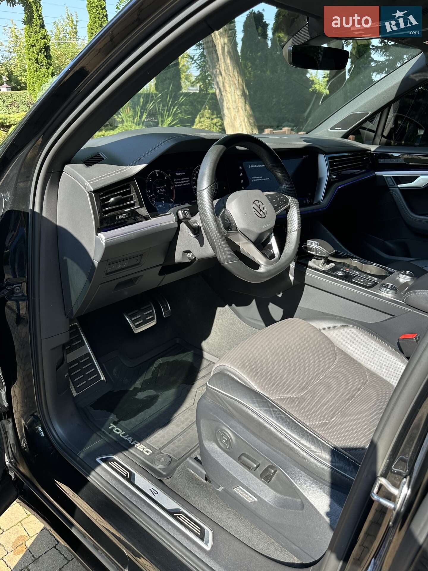 Volkswagen Touareg 2023 VIN WVGZZZCR6PD025981 фото оголошення 15 з 62