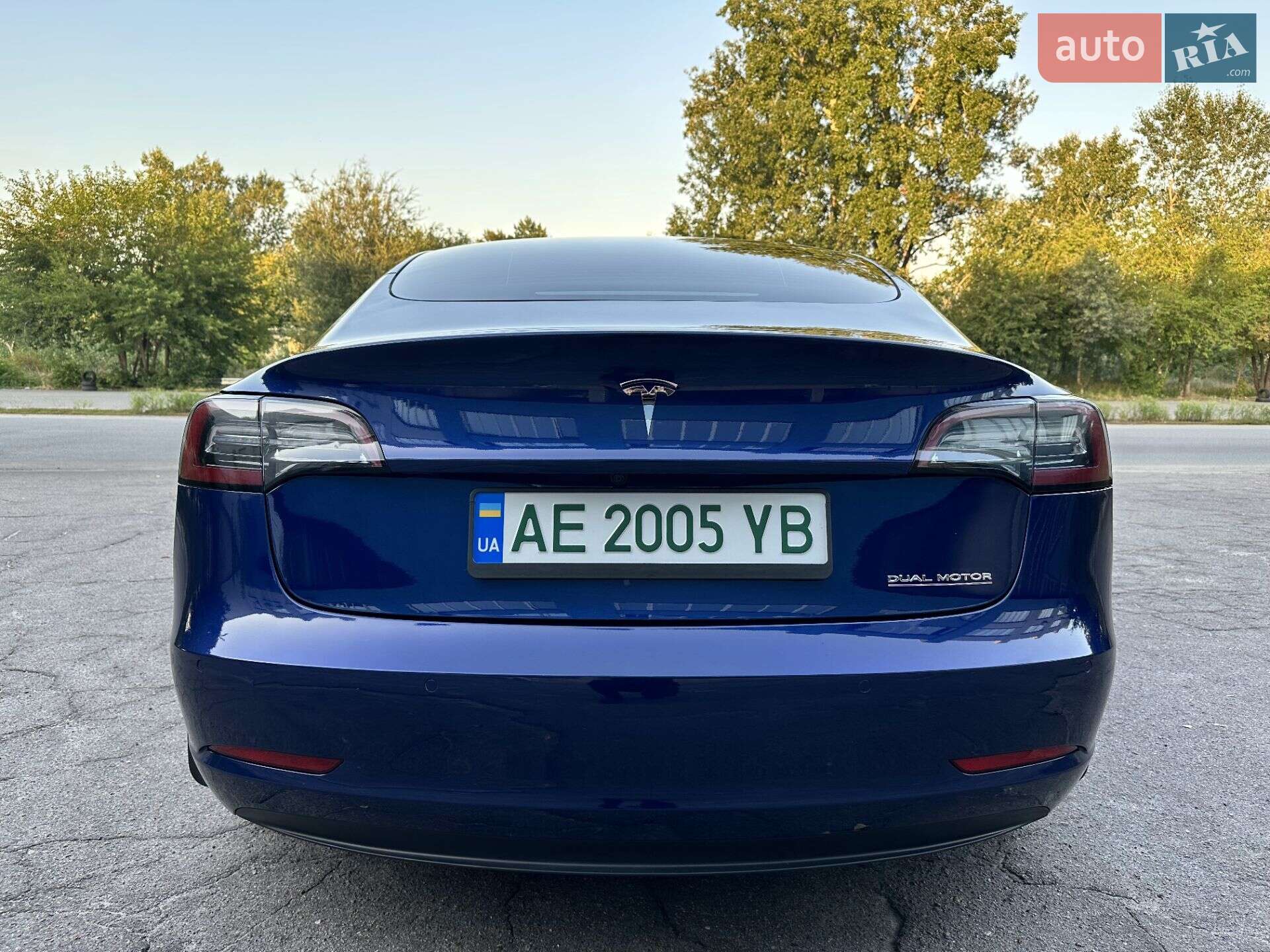 Tesla Model 3 2022 VIN 5YJ3E1EA3NF339429 фото оголошення 6 з 23