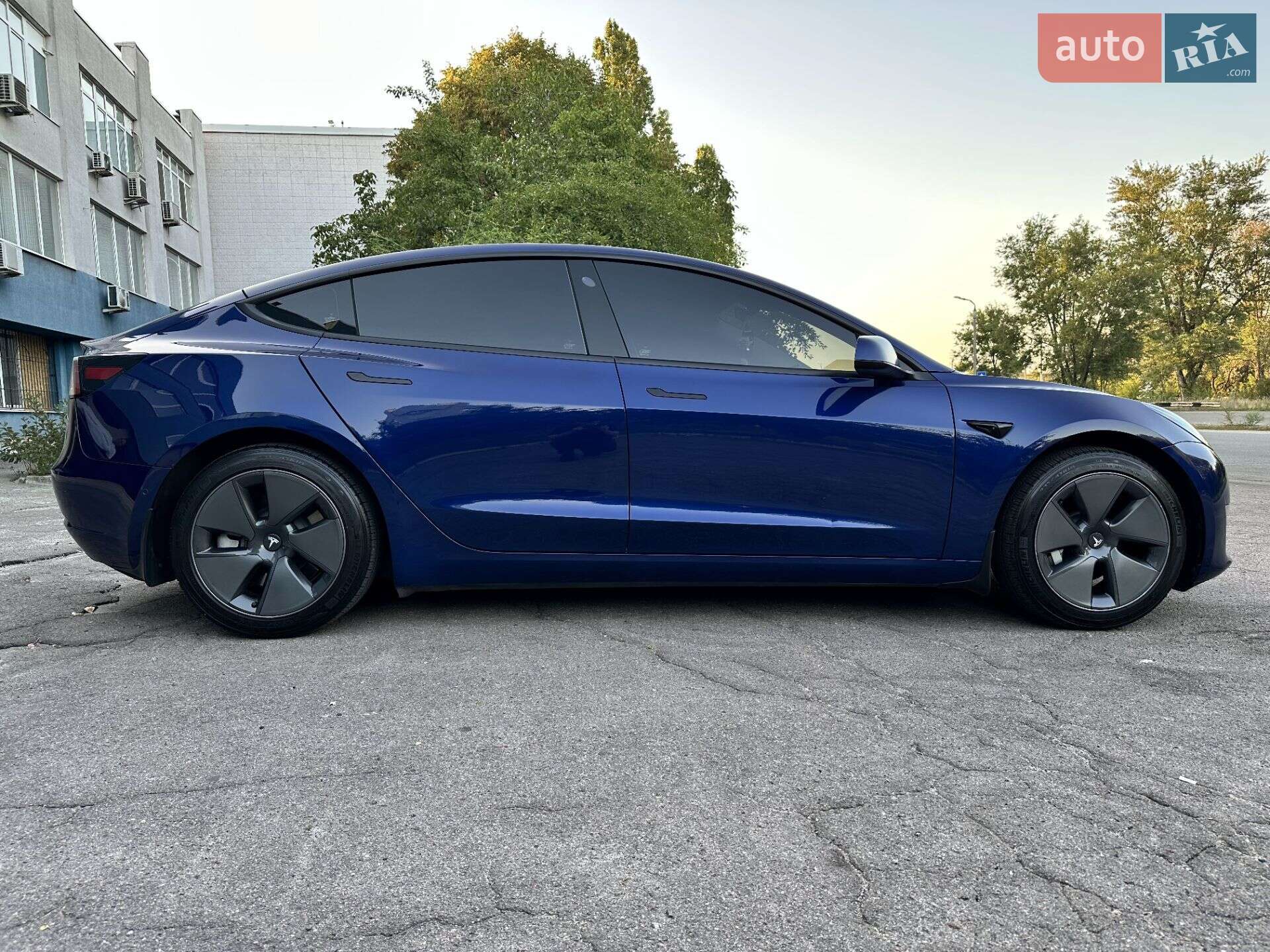 Tesla Model 3 2022 VIN 5YJ3E1EA3NF339429 фото оголошення 14 з 23