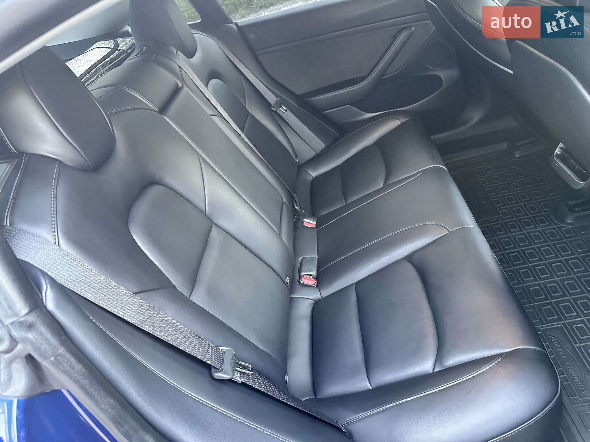 Tesla Model 3 2022 VIN 5YJ3E1EA3NF339429 фото оголошення 15 з 23
