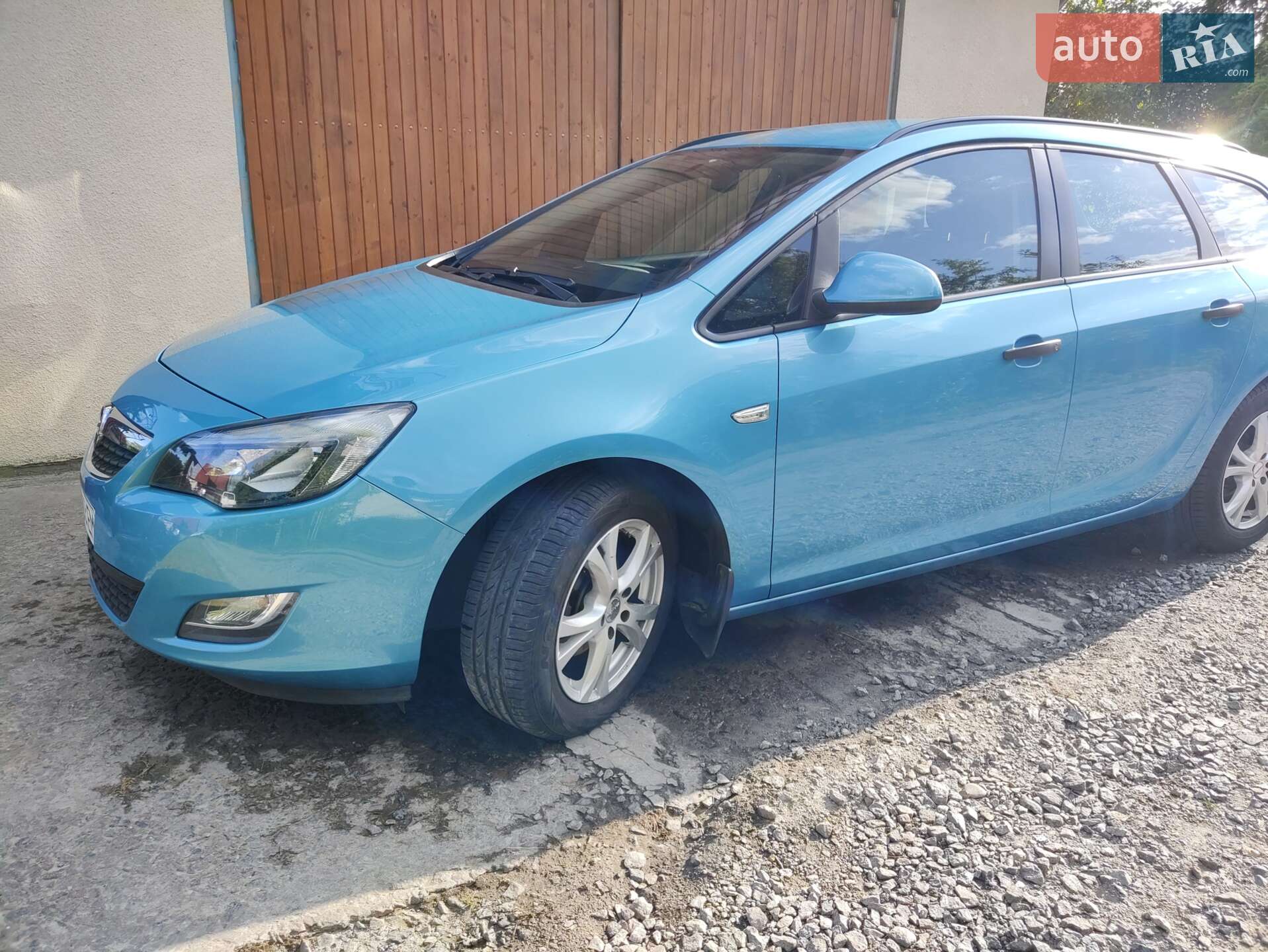 Opel Astra 2012 VIN W0LPD8EA7C8113774 фото оголошення 13 з 118