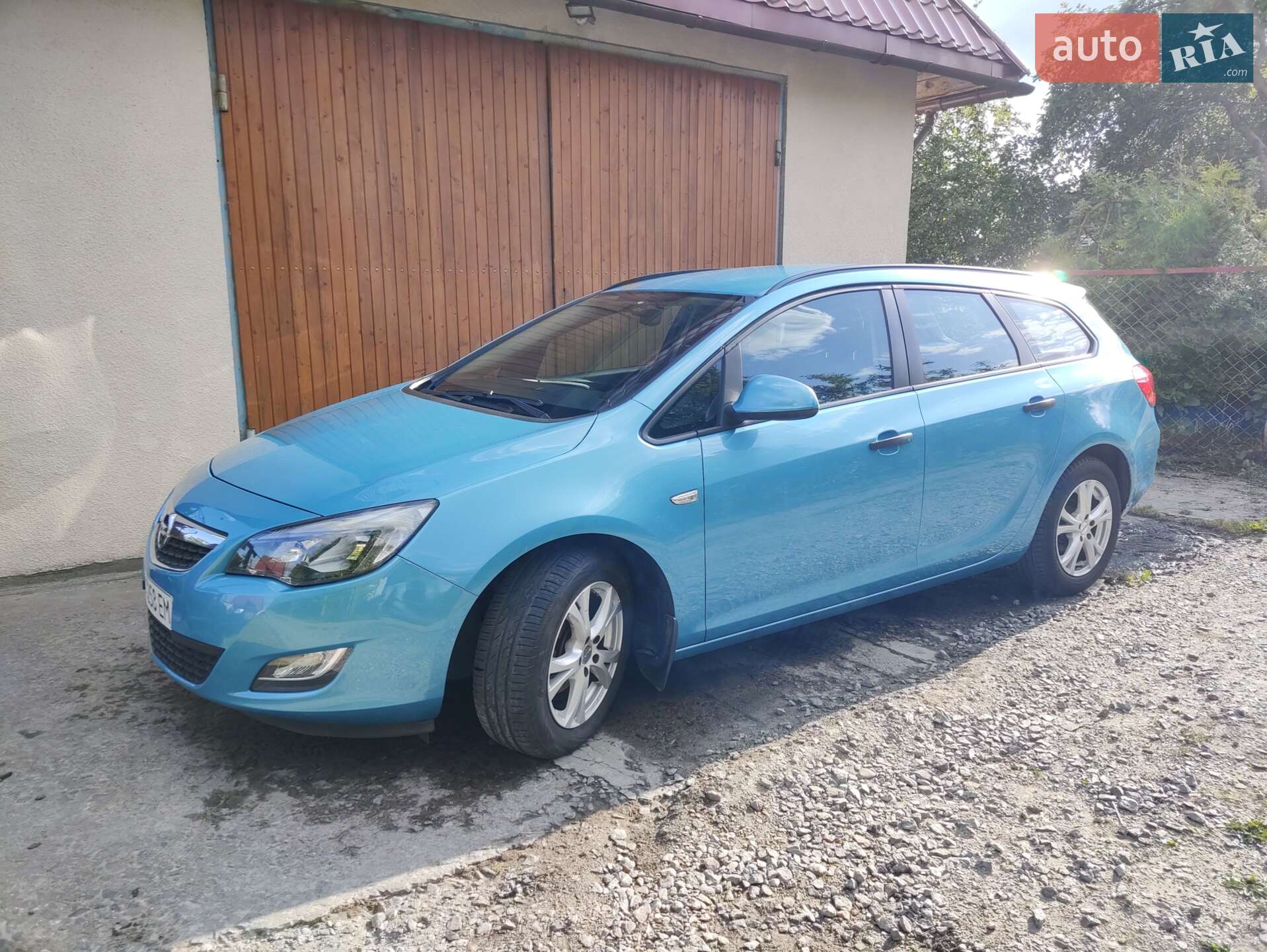 Opel Astra 2012 VIN W0LPD8EA7C8113774 фото оголошення 14 з 118